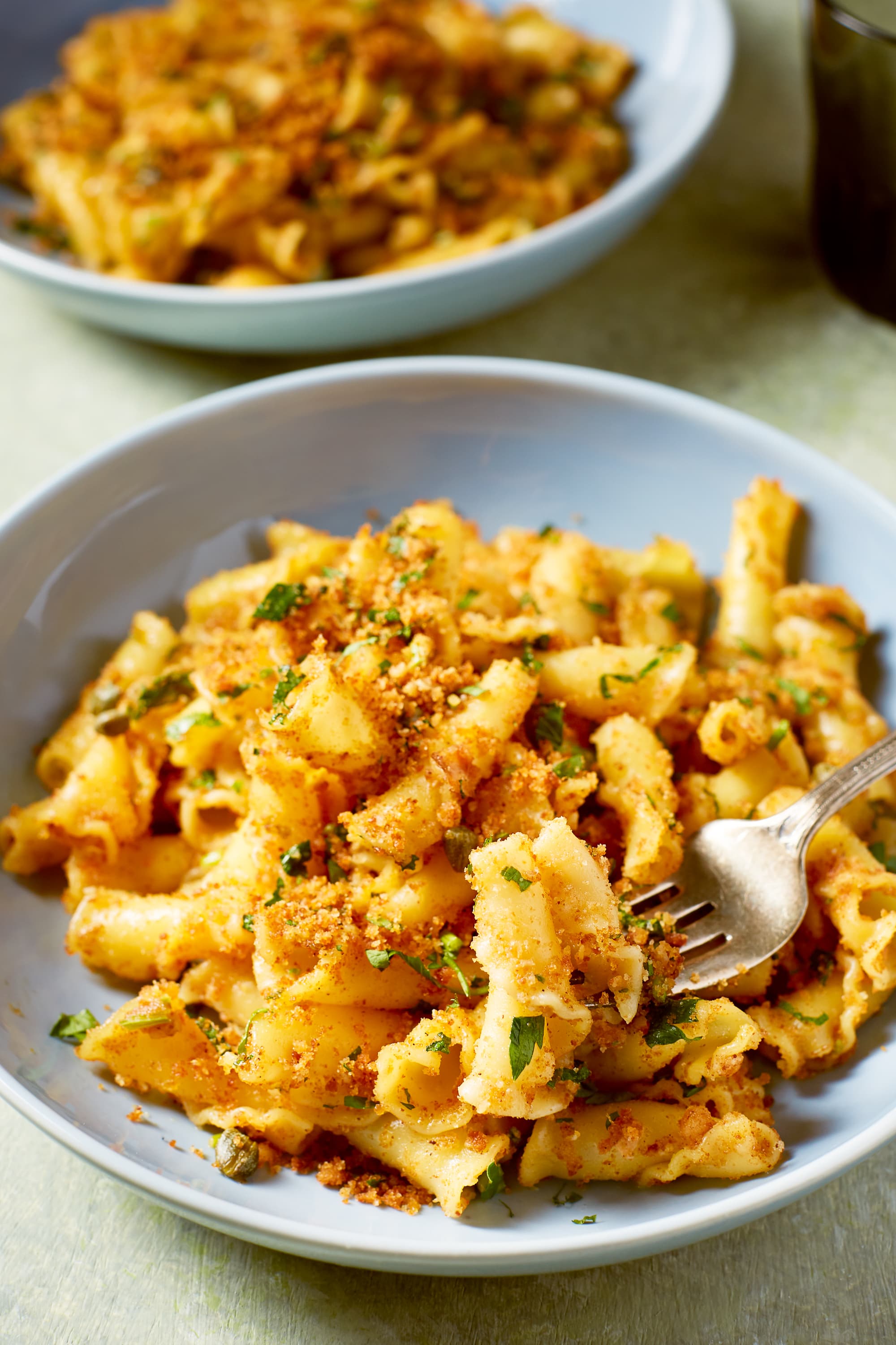 best-meatless-pasta-recipes-kitchn