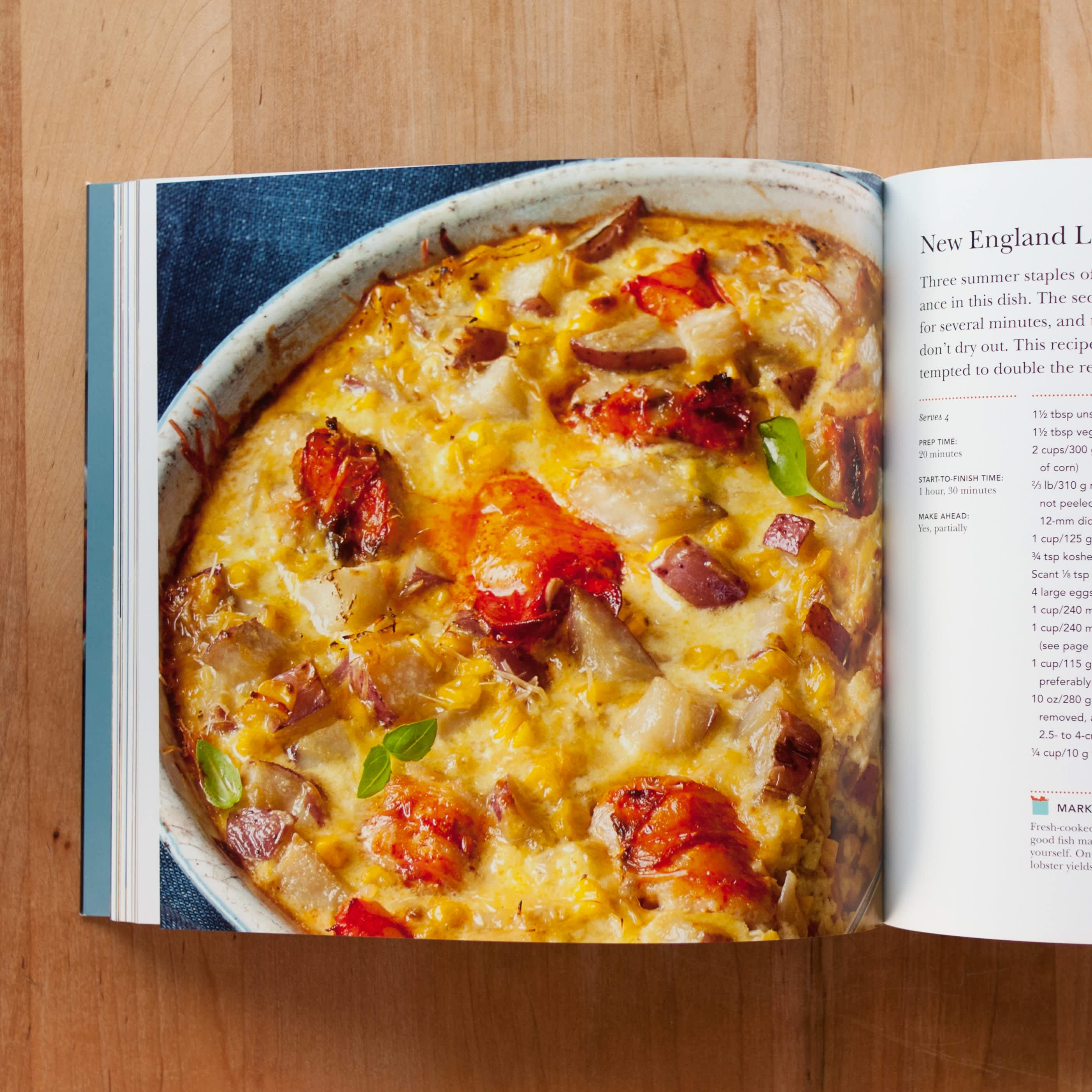 Casserole Season Is Here and This Cookbook Is Your Field Guide Kitchn