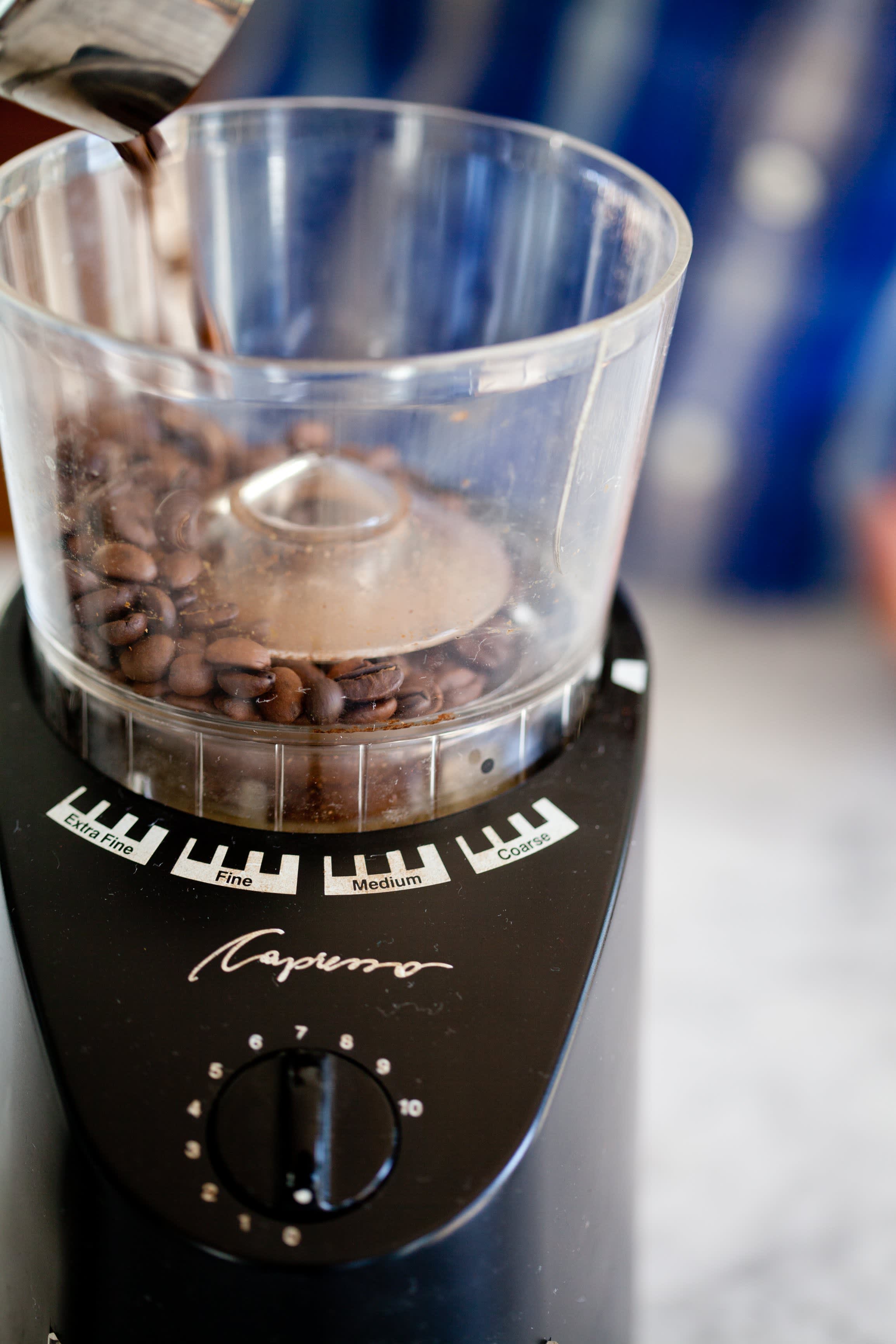 How To Make French Press Coffee Kitchn