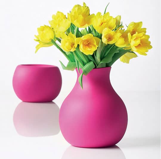 Flowers in the Kitchen 10 Pretty Vases Kitchn