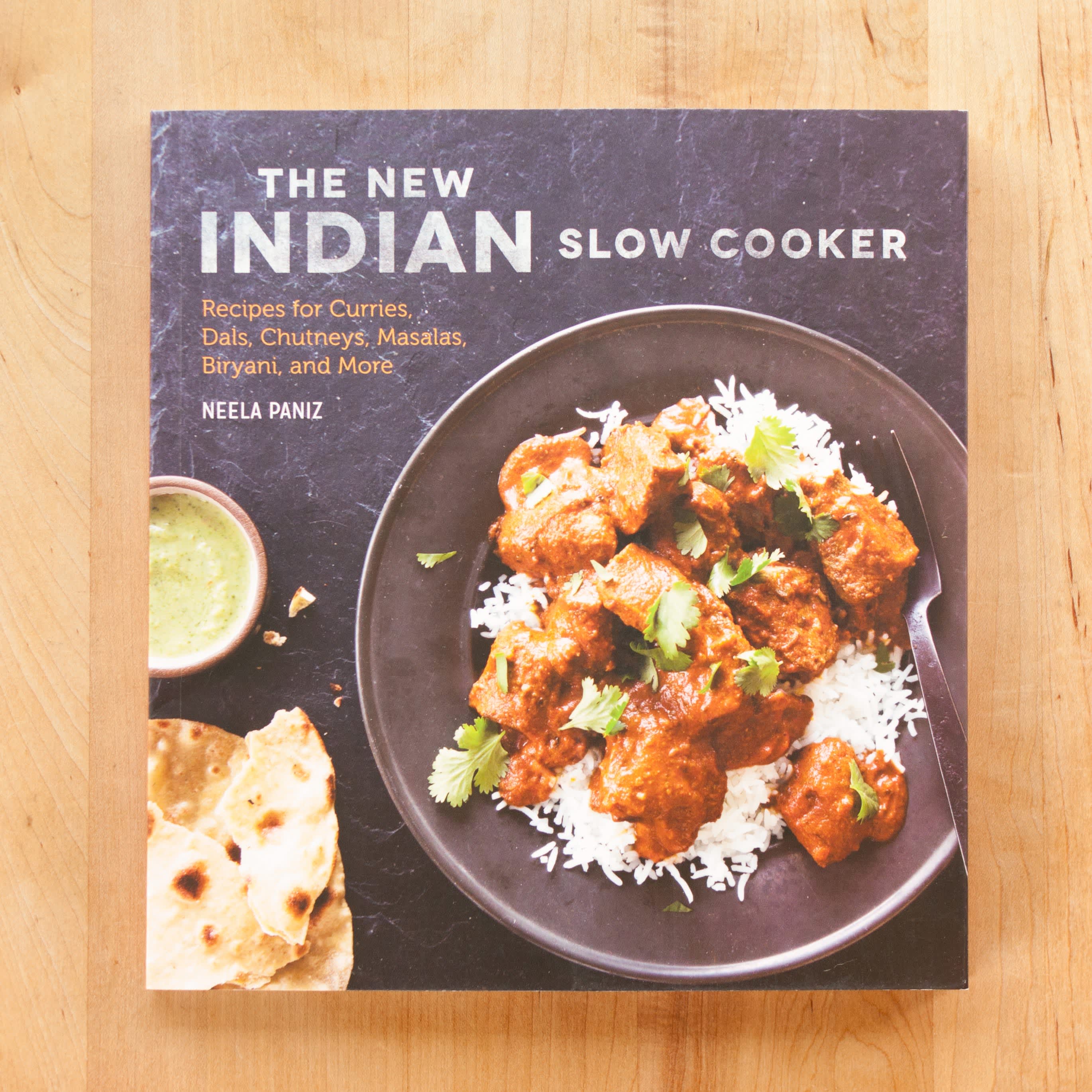 Indian Curries Are Coming to a Slow Cooker Near You Kitchn
