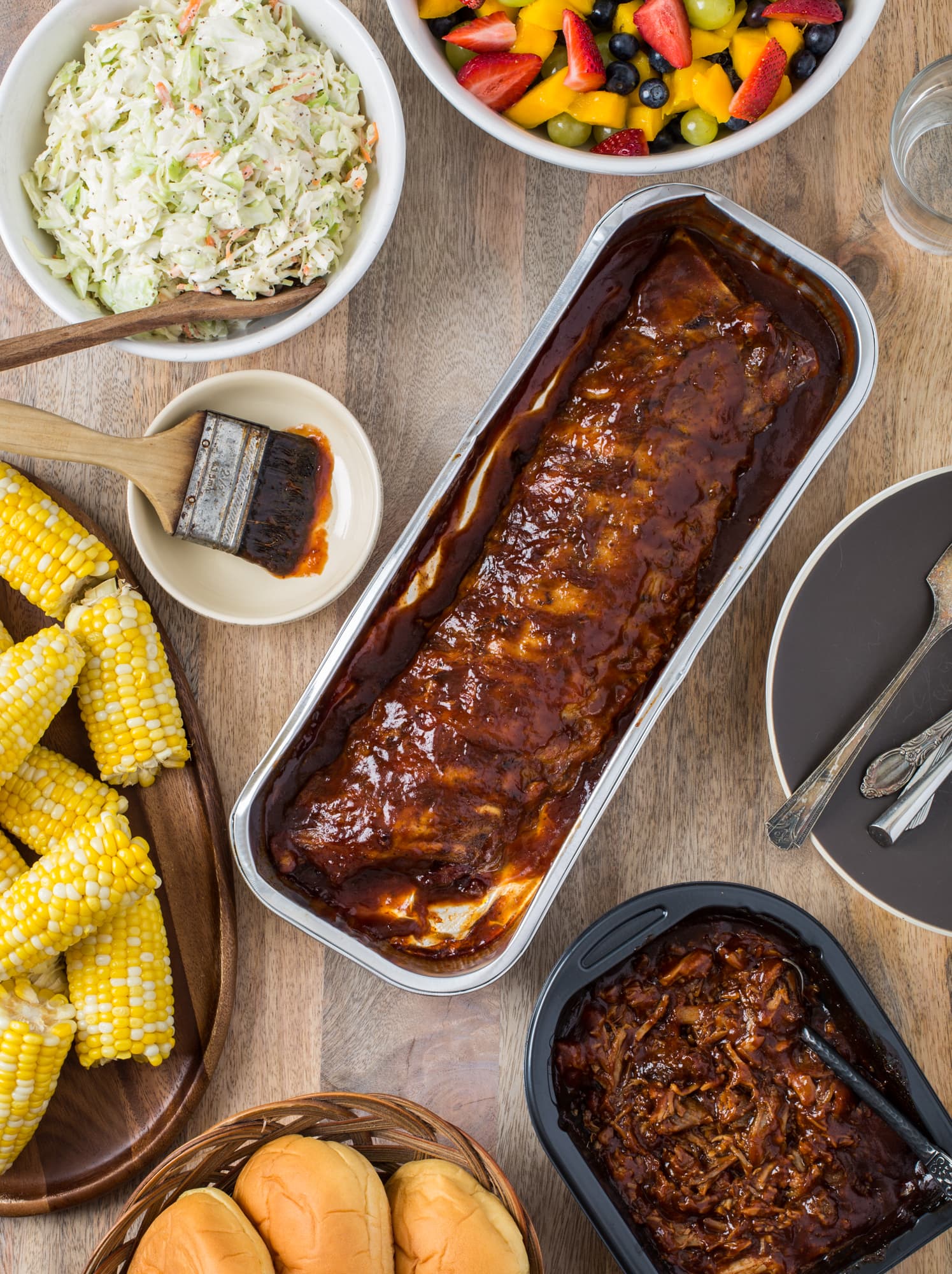 a-weekend-ribs-feast-on-a-weeknight-kitchn