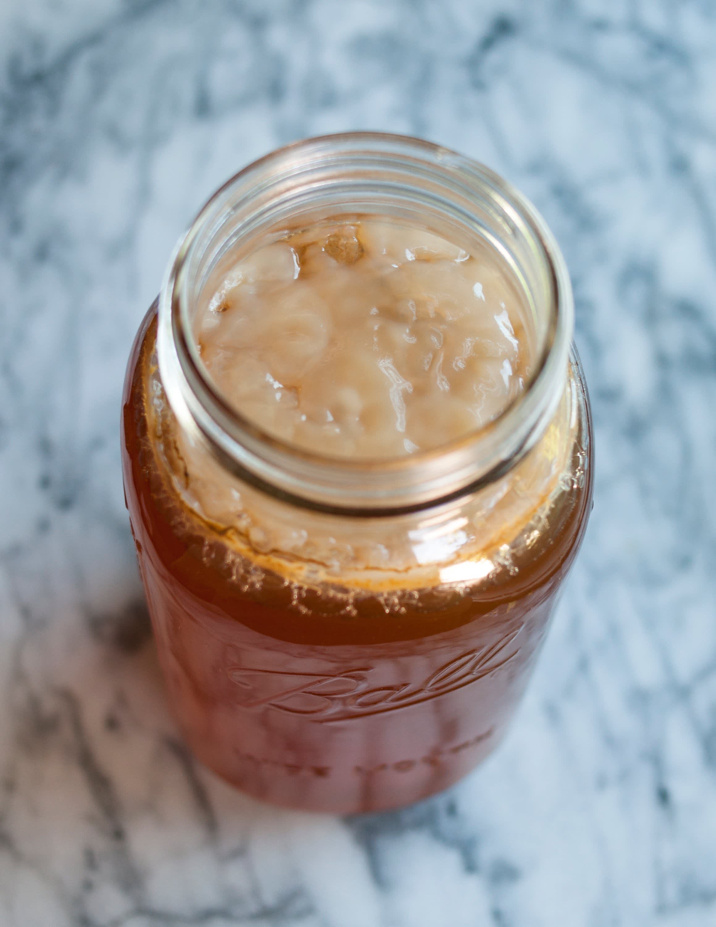 how-to-make-your-own-kombucha-scoby-kitchn