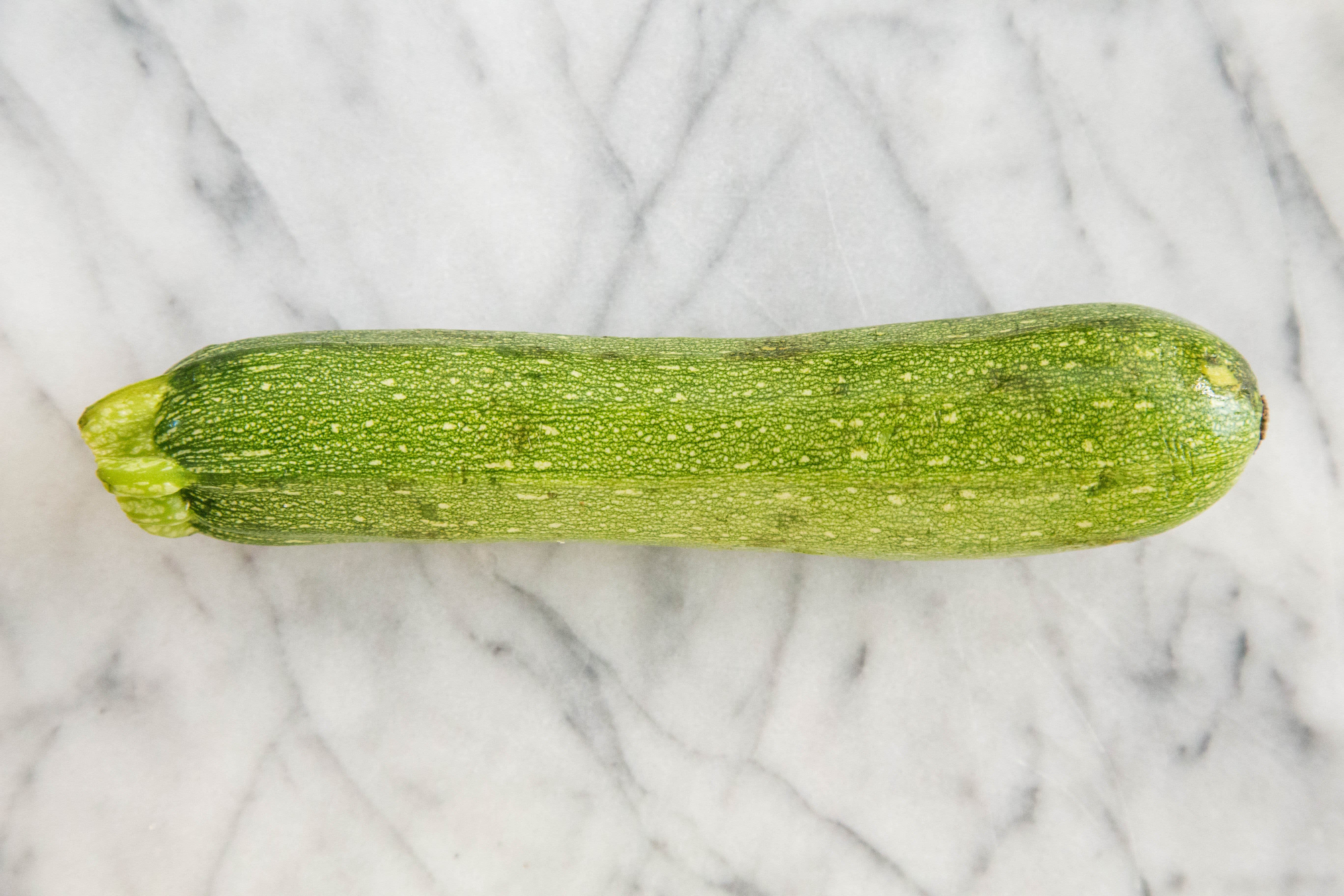 A Visual Guide to 8 Varieties of Summer Squash Kitchn