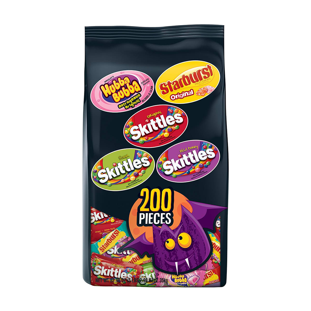 5 of the Best Halloween Candy Deals on Amazon Kitchn