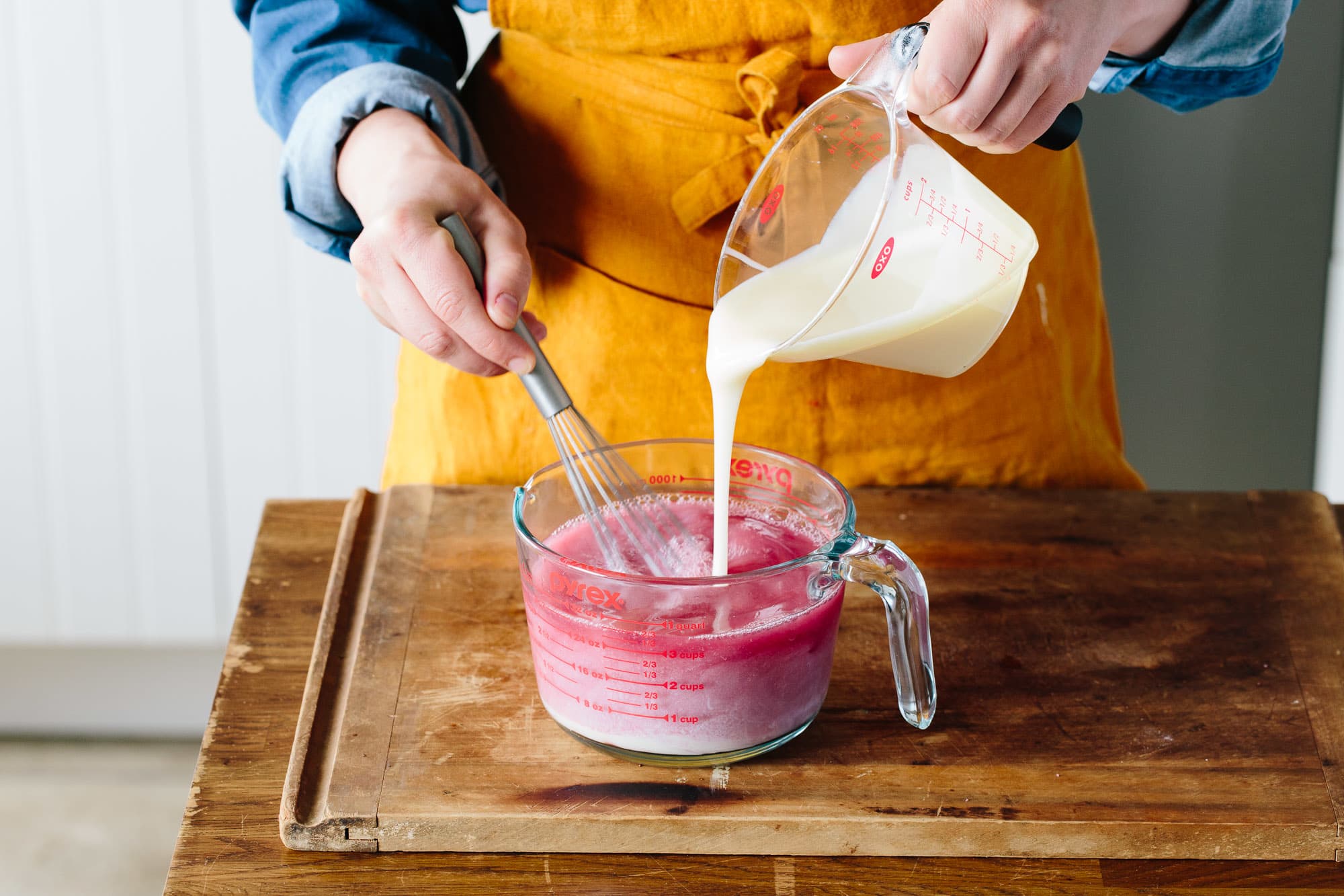 How To Make a Layered Jello Mold Kitchn