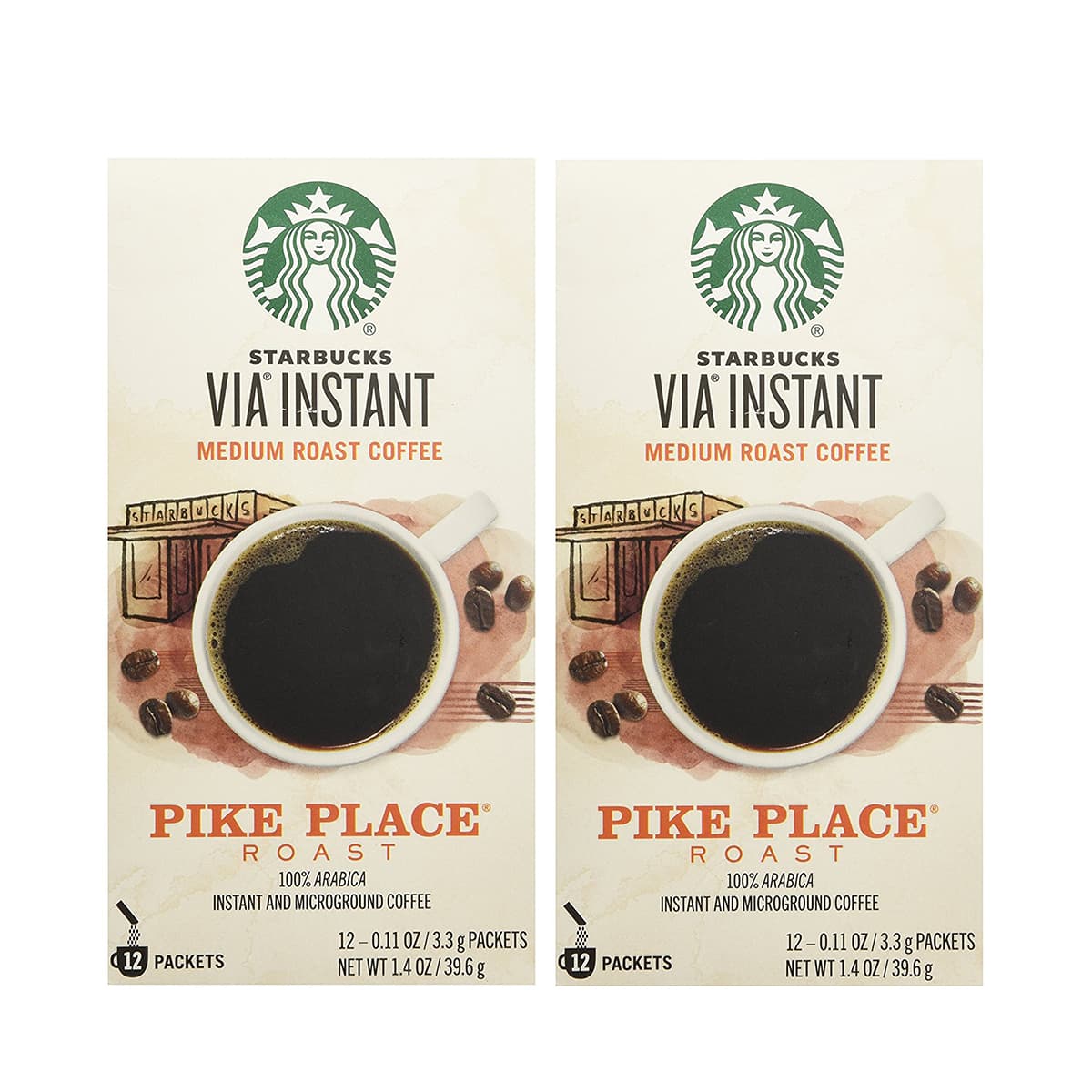 This Is the Best Instant Coffee You Can Buy Kitchn