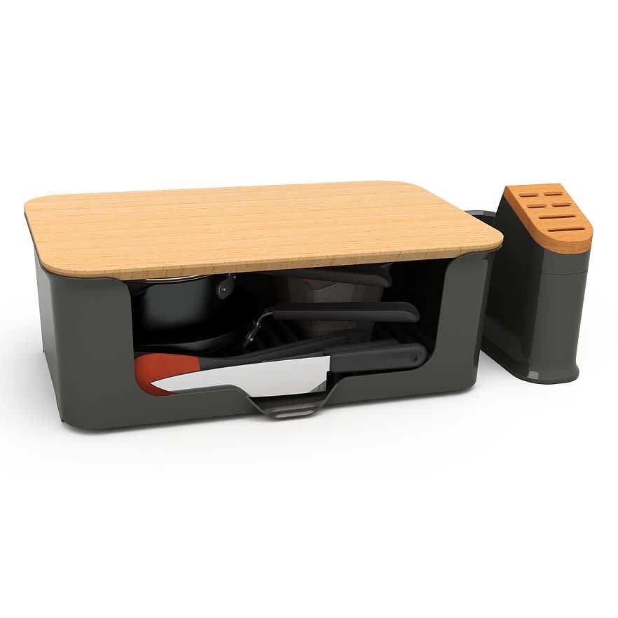 This Is the Only Kitchenware Set You Need (Yes, Really) Kitchn