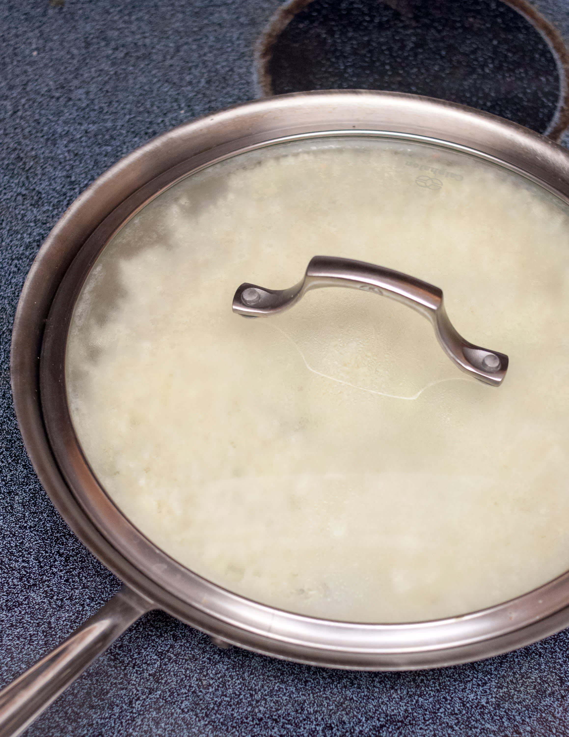 How To Make Cauliflower Rice or Couscous Kitchn