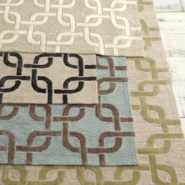 Gallery: Colorful Rugs for the Kitchen Floor | Kitchn