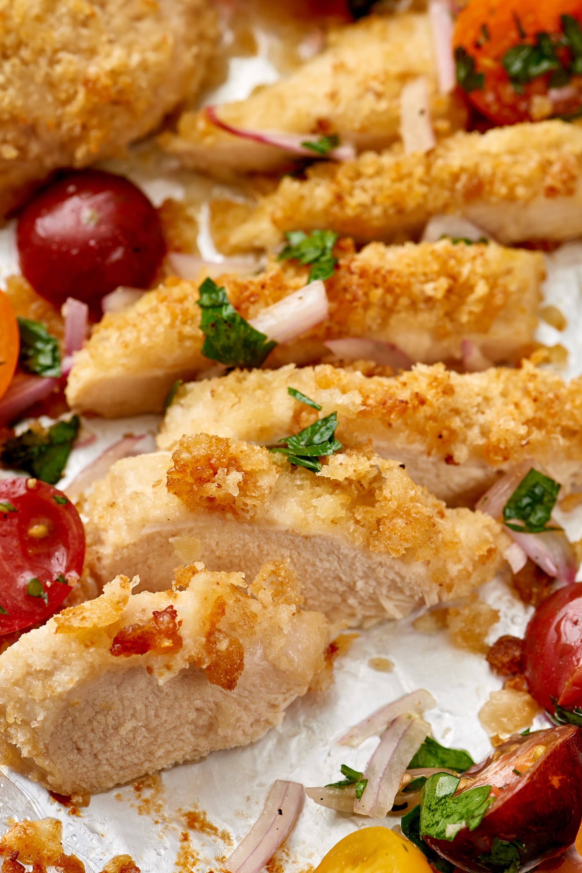 How To Cook Chicken Breast from Frozen Kitchn