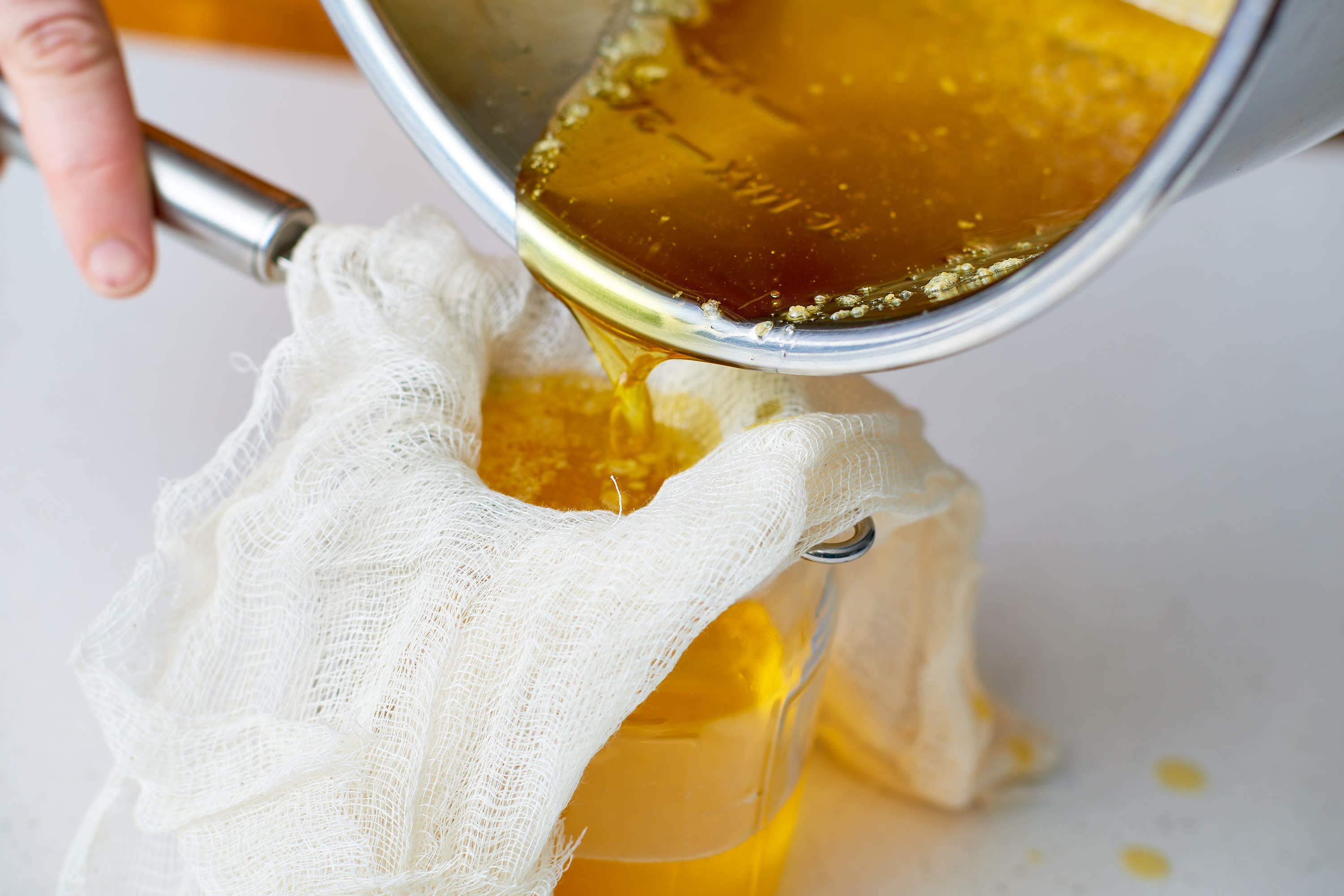 How To Make Ghee Whole30 Paleo Keto Diets Kitchn