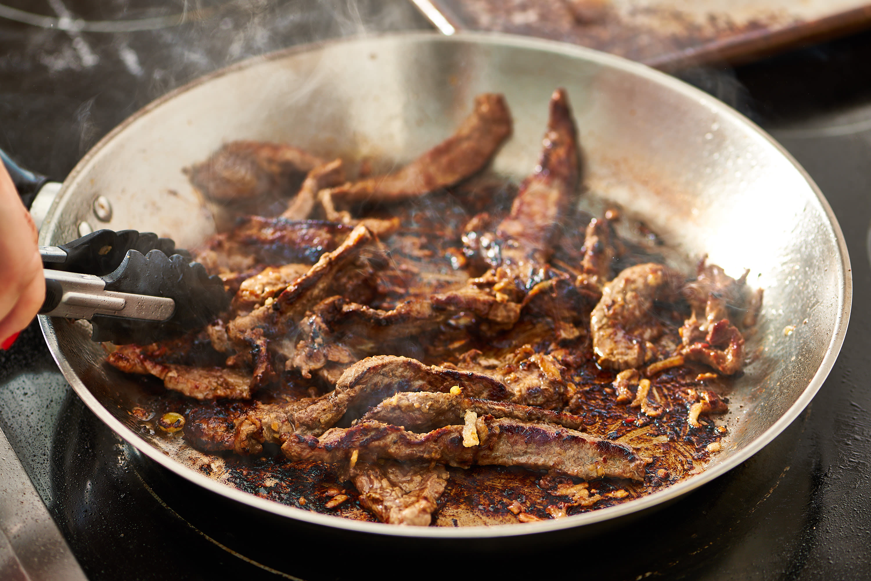 How To Make Korean Style BBQ Beef at Home | Kitchn