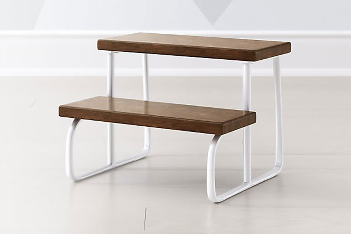 IKEA Bekvam Step Stool Review IKEA Kitchen Finds Apartment Therapy