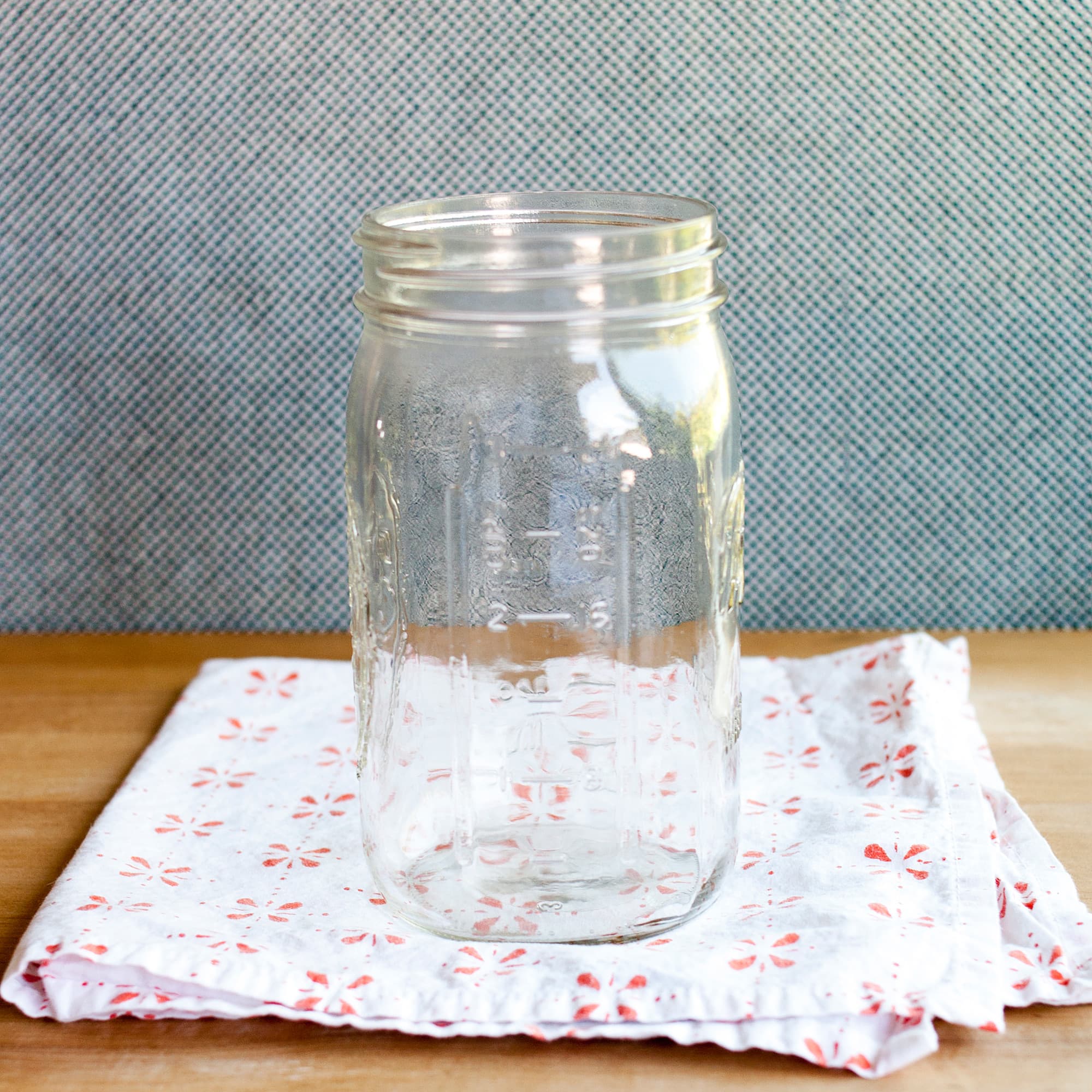 How To Pack the Perfect Salad in a Jar Kitchn