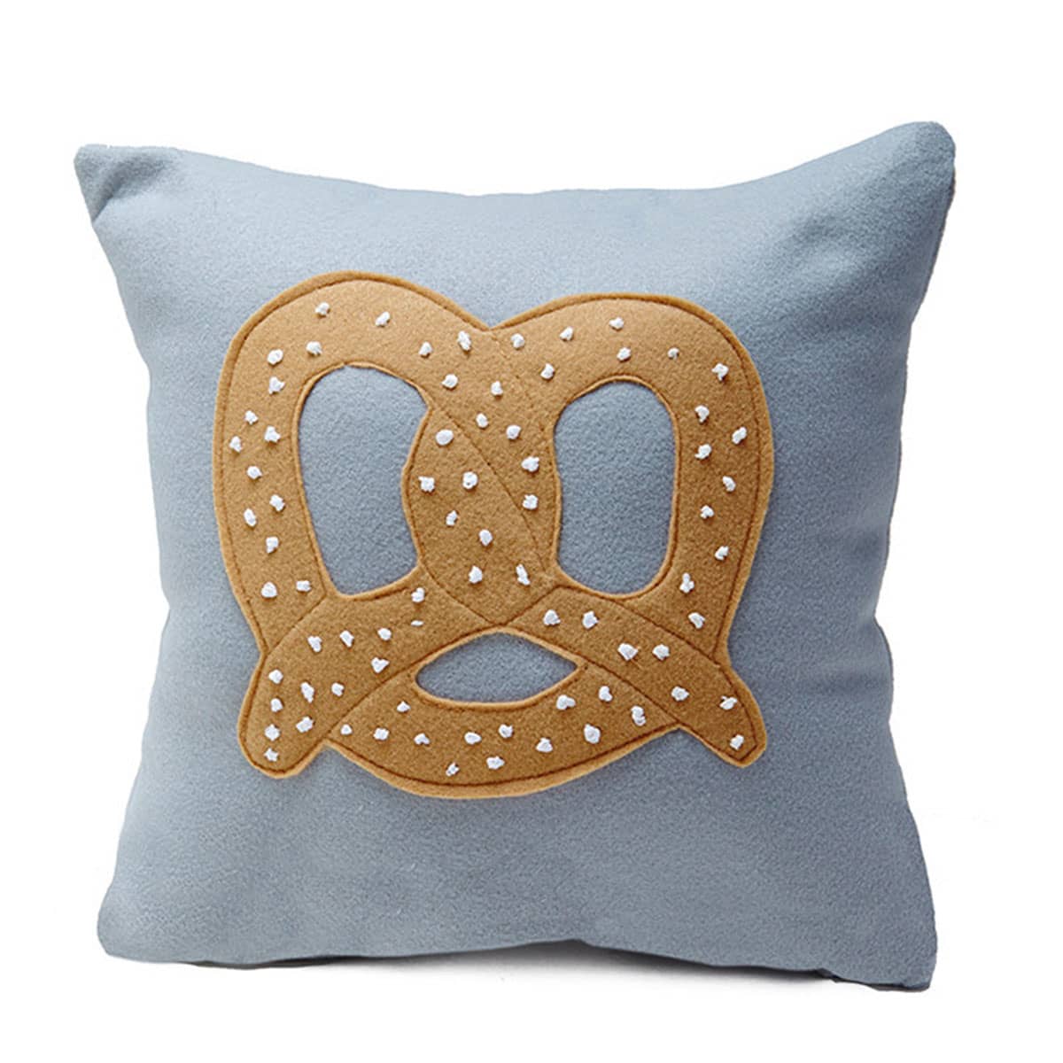 10 FoodThemed Pillows So Cute You Could Eat Them Kitchn