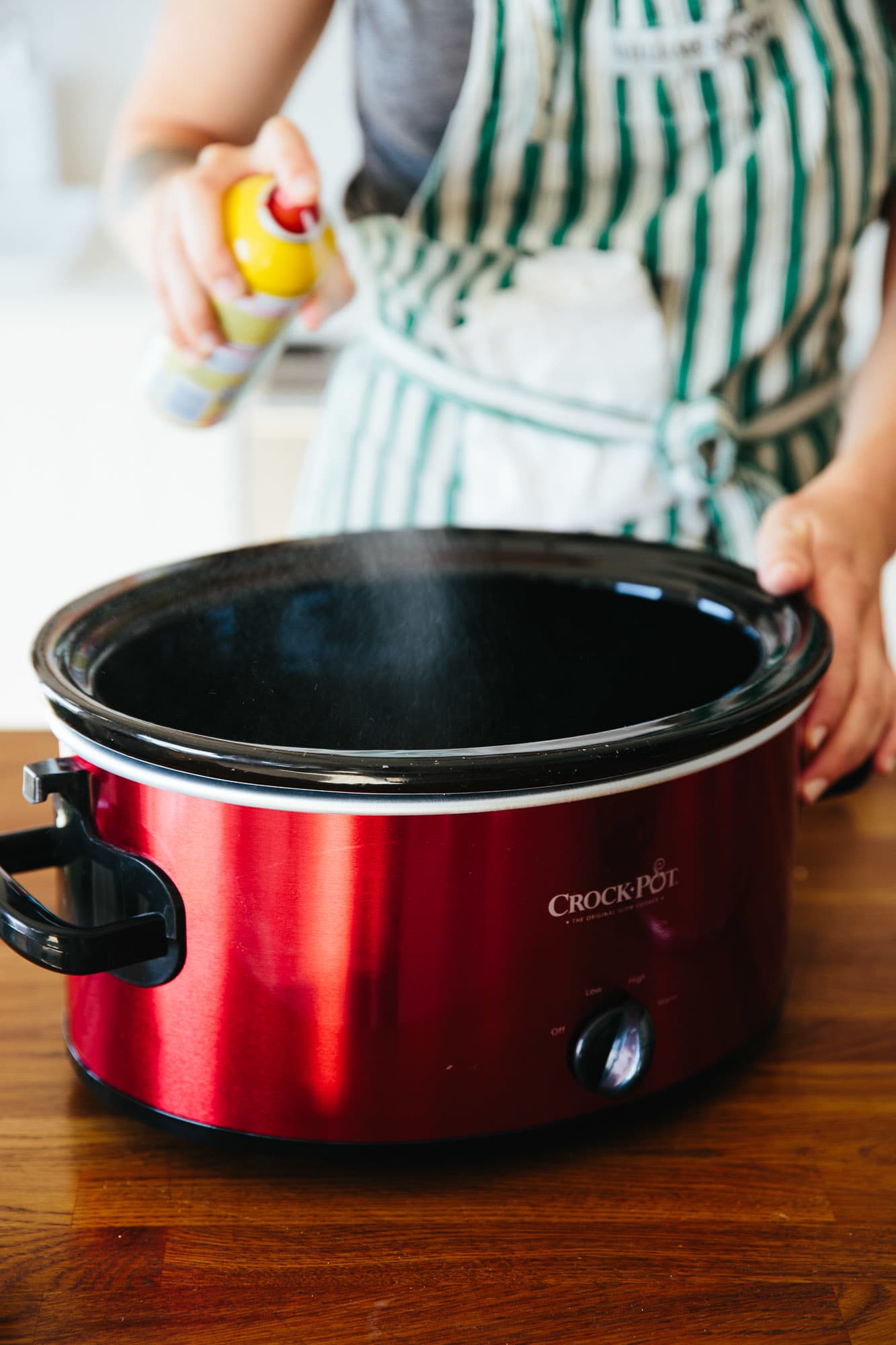 How To Make SlowCooker Breakfast Casserole Kits Kitchn