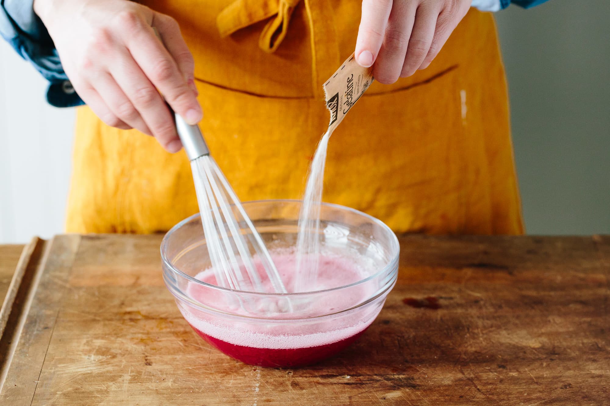 How To Make a Layered Jello Mold Kitchn