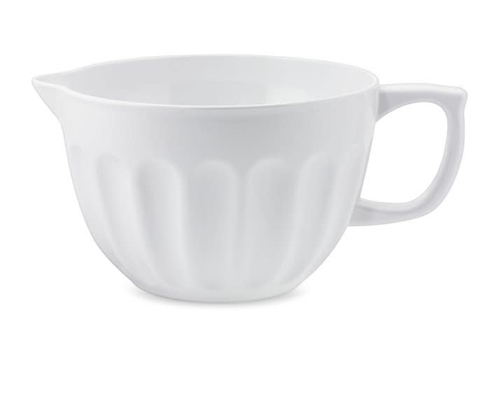 15 Classic Mixing Bowls with Pouring Spouts Kitchn