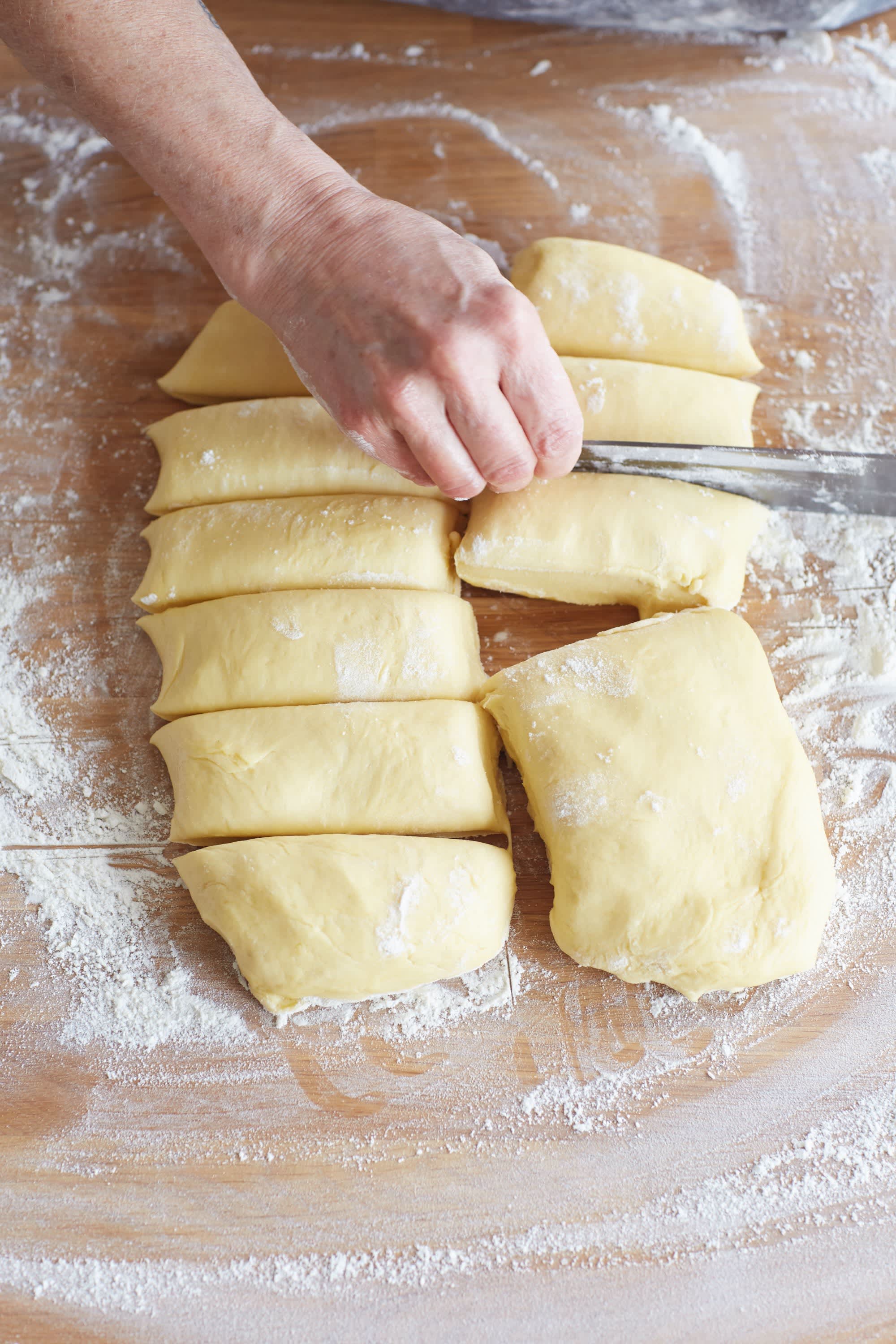 How To Make Brioche | Kitchn