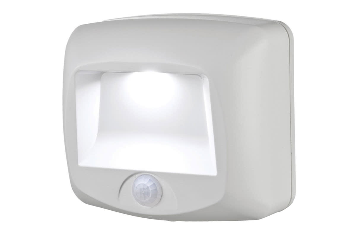 Closet Lights Without Wiring Kitchn