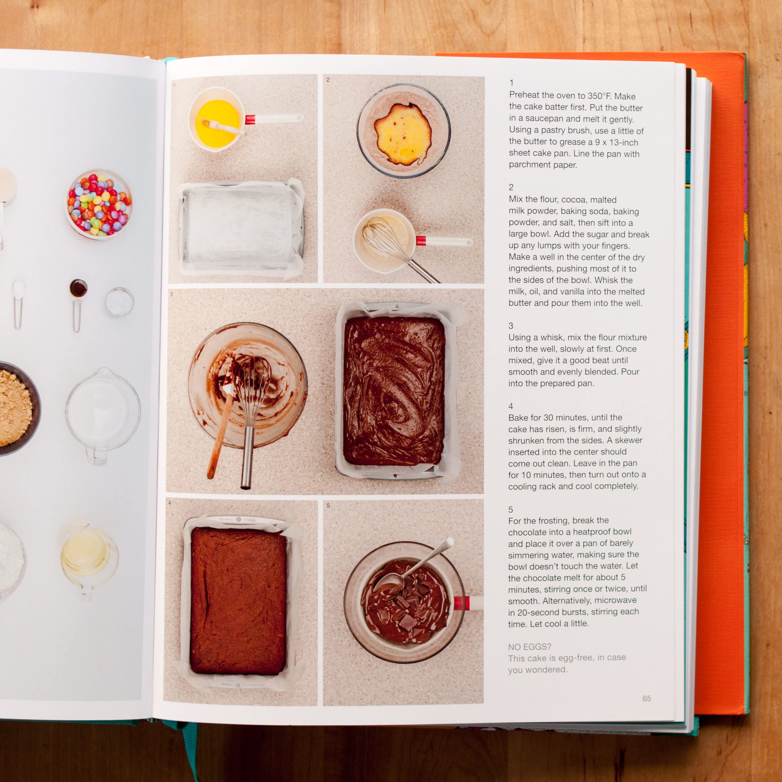 This Cookbook Delivers Nothing Less Than Total Baking Confidence Kitchn