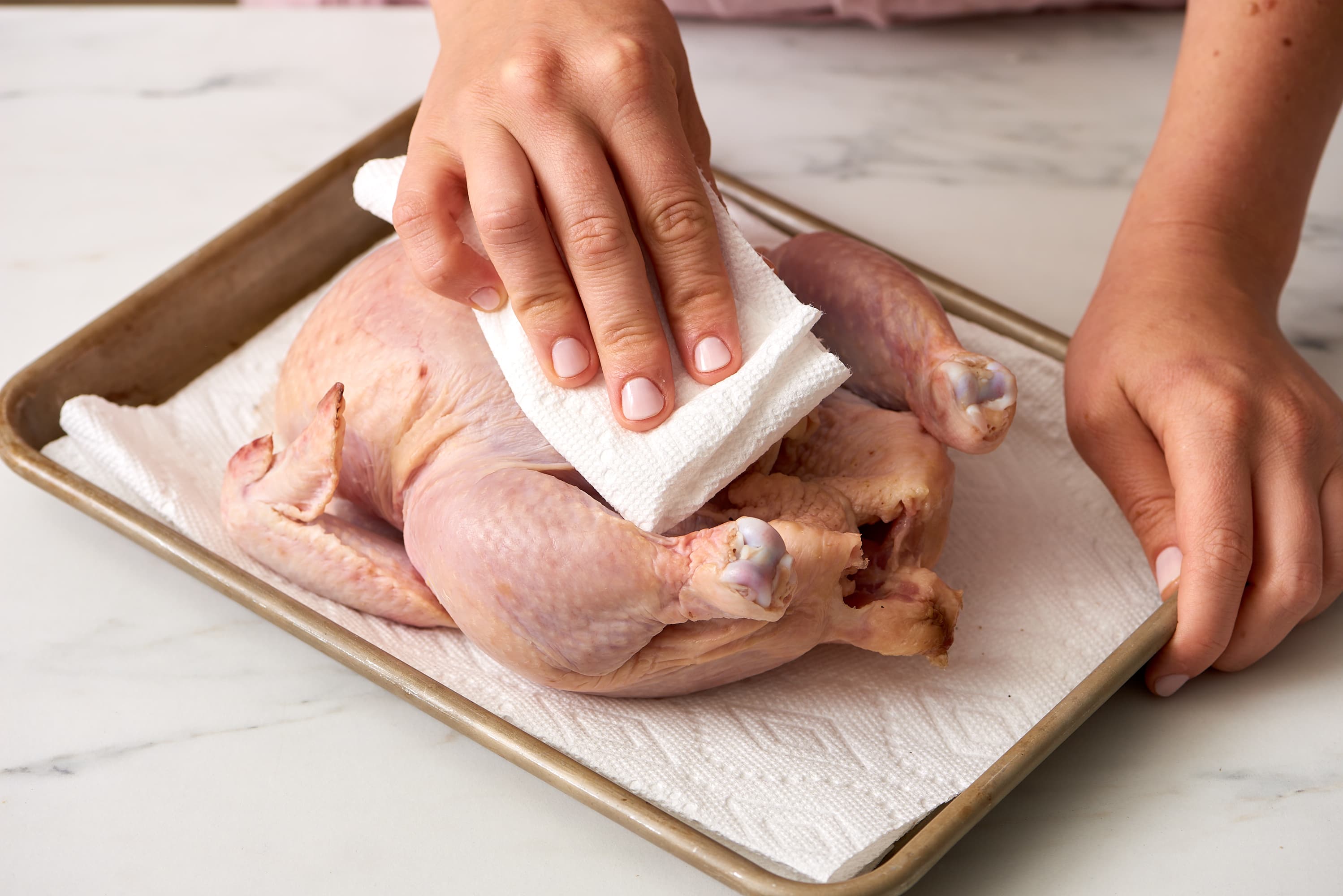 How To Roast a Chicken Kitchn