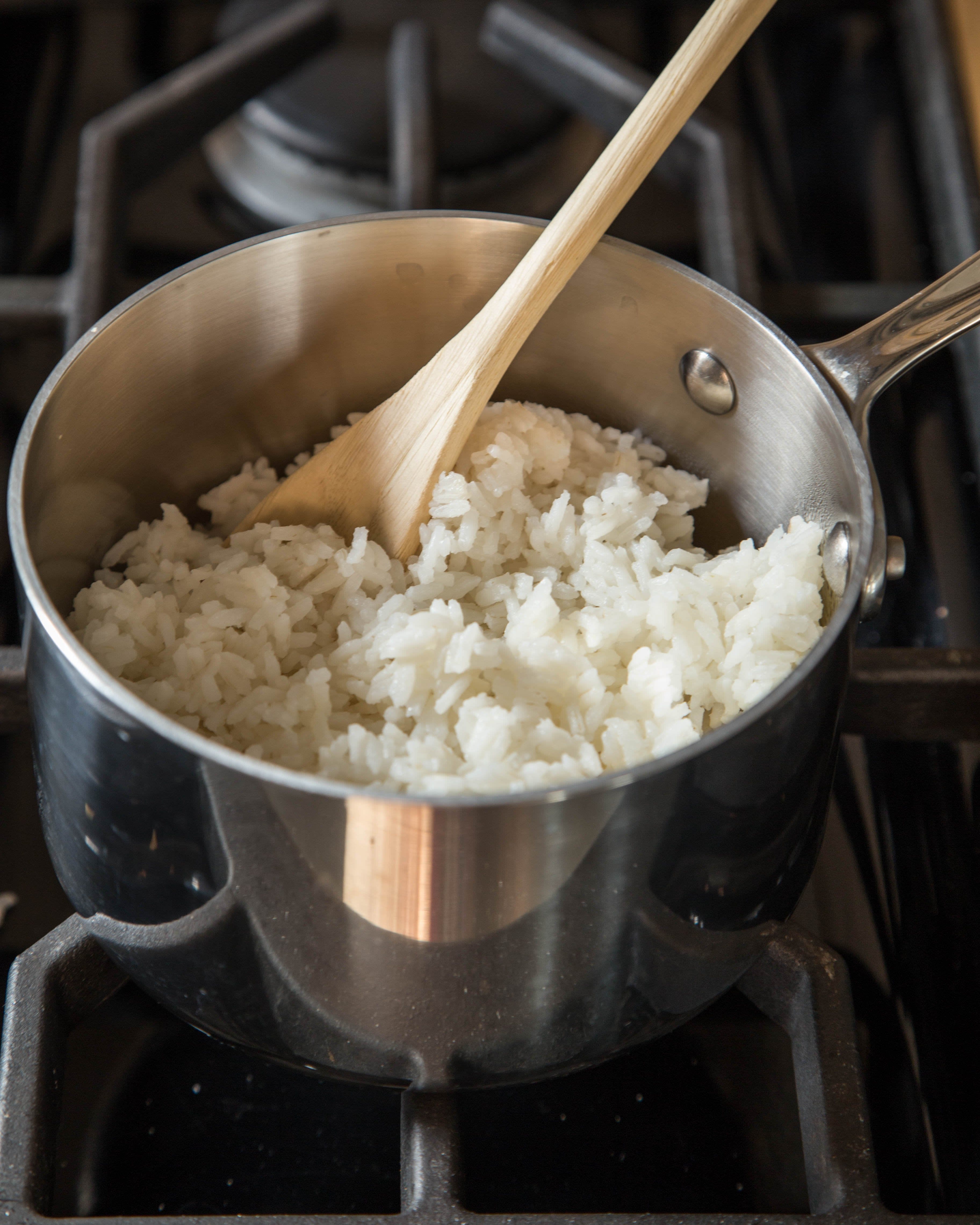 How to MakeAhead and Freeze Cooked Rice or Any Grain Kitchn