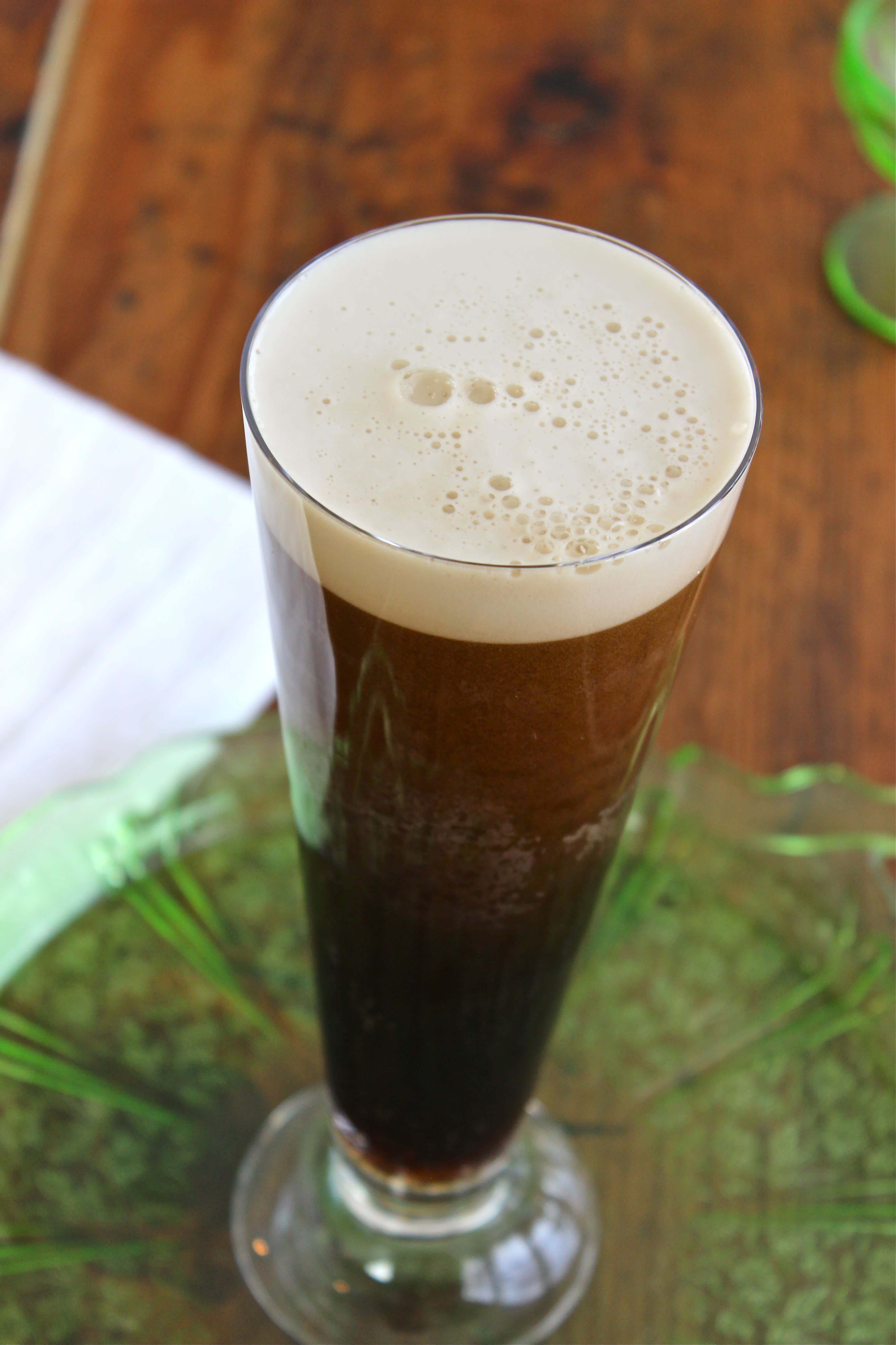 5 Refreshing Beer Cocktails to Make This Summer | Kitchn