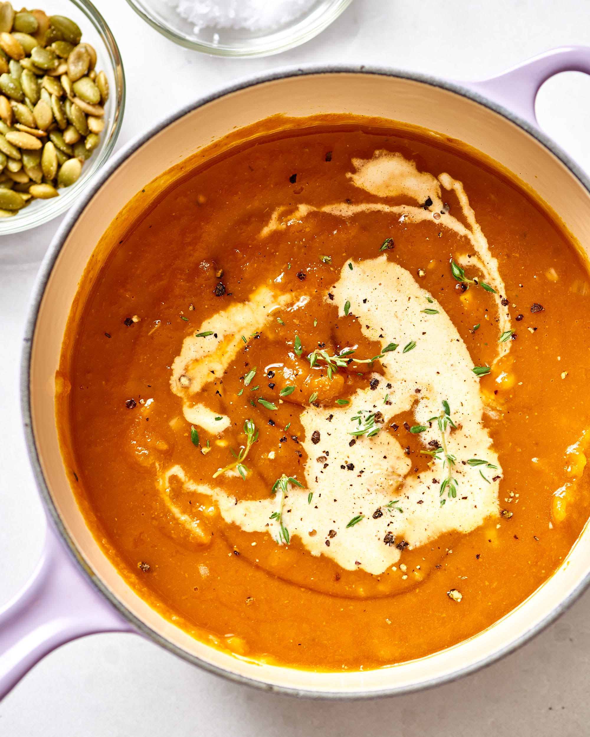 easy-pumpkin-soup-with-canned-pumpkin-bowl-of-delicious