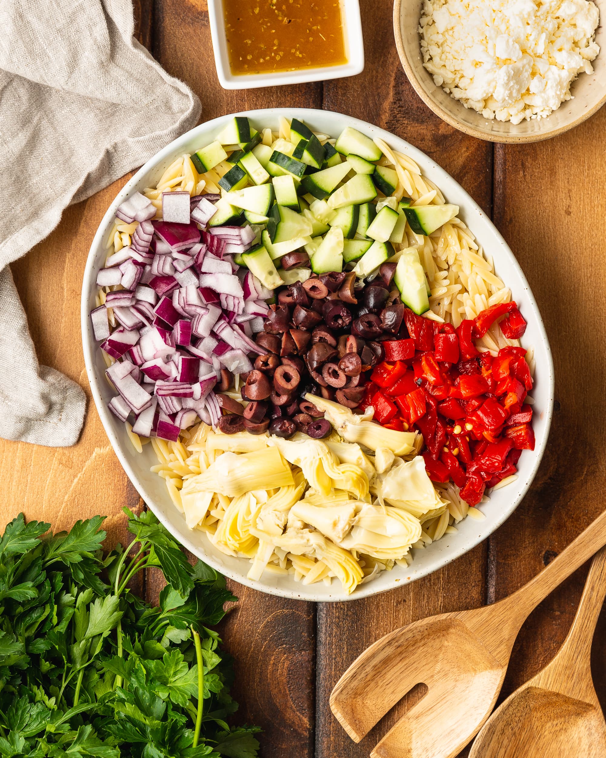 Side Dishes To Go With Grilled Fish