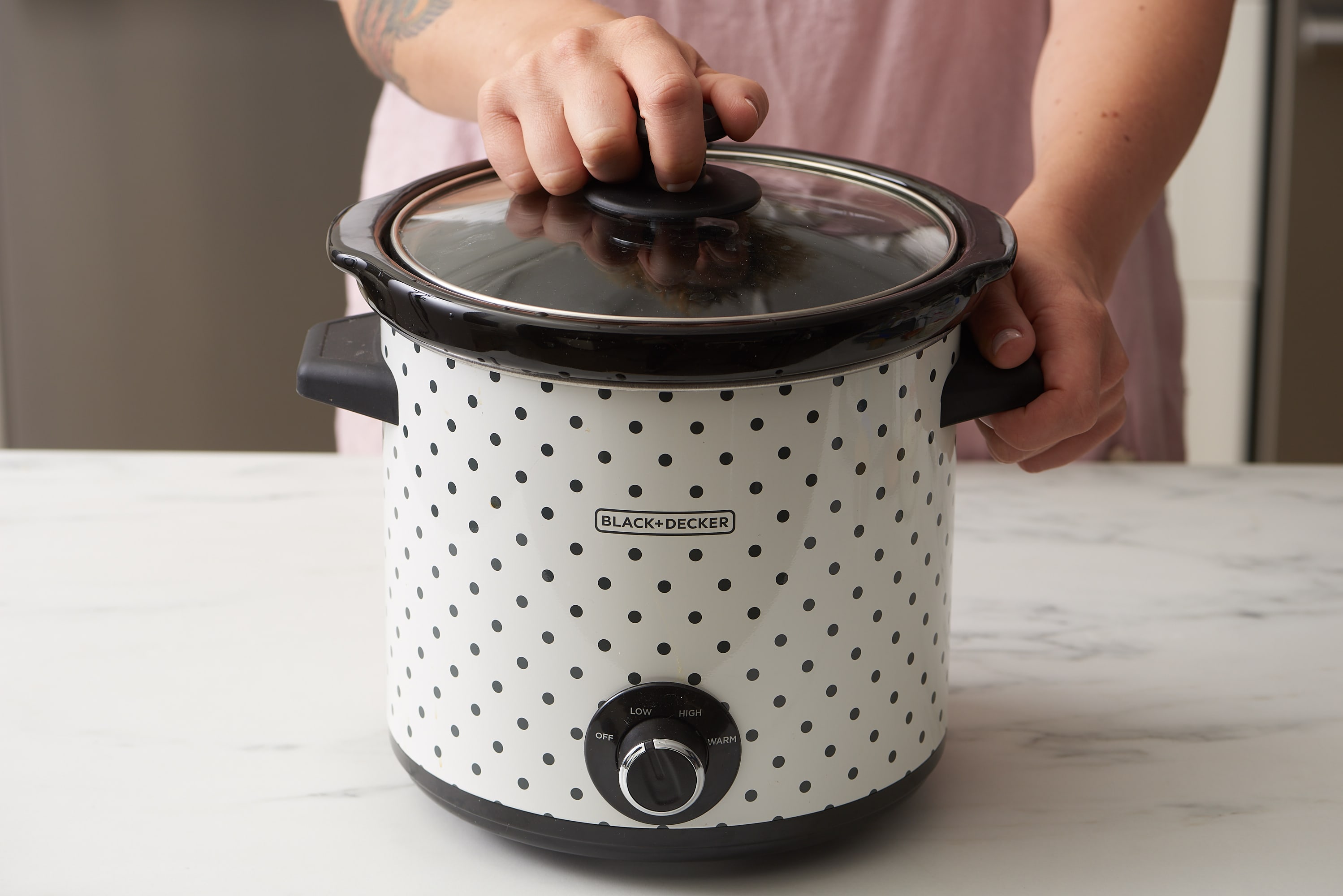 How To Make Oatmeal in the Slow Cooker The Simplest, Easiest Method