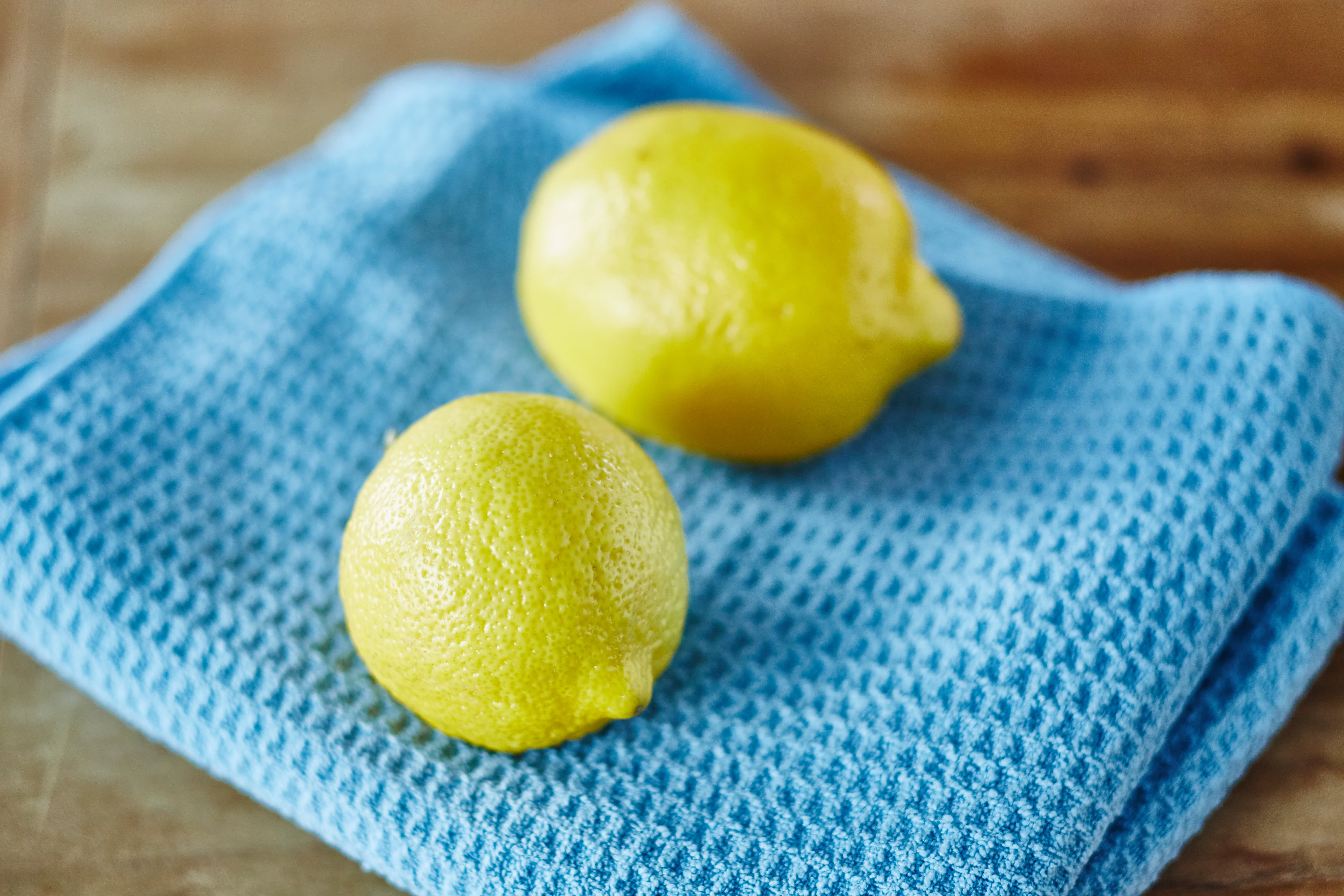 Lemon Cleaning Tips - How To Clean With Lemons | Kitchn