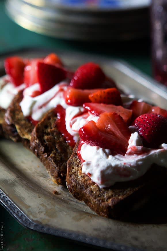 17 Best Banana Dessert Recipes from Top Food Blogs | Kitchn