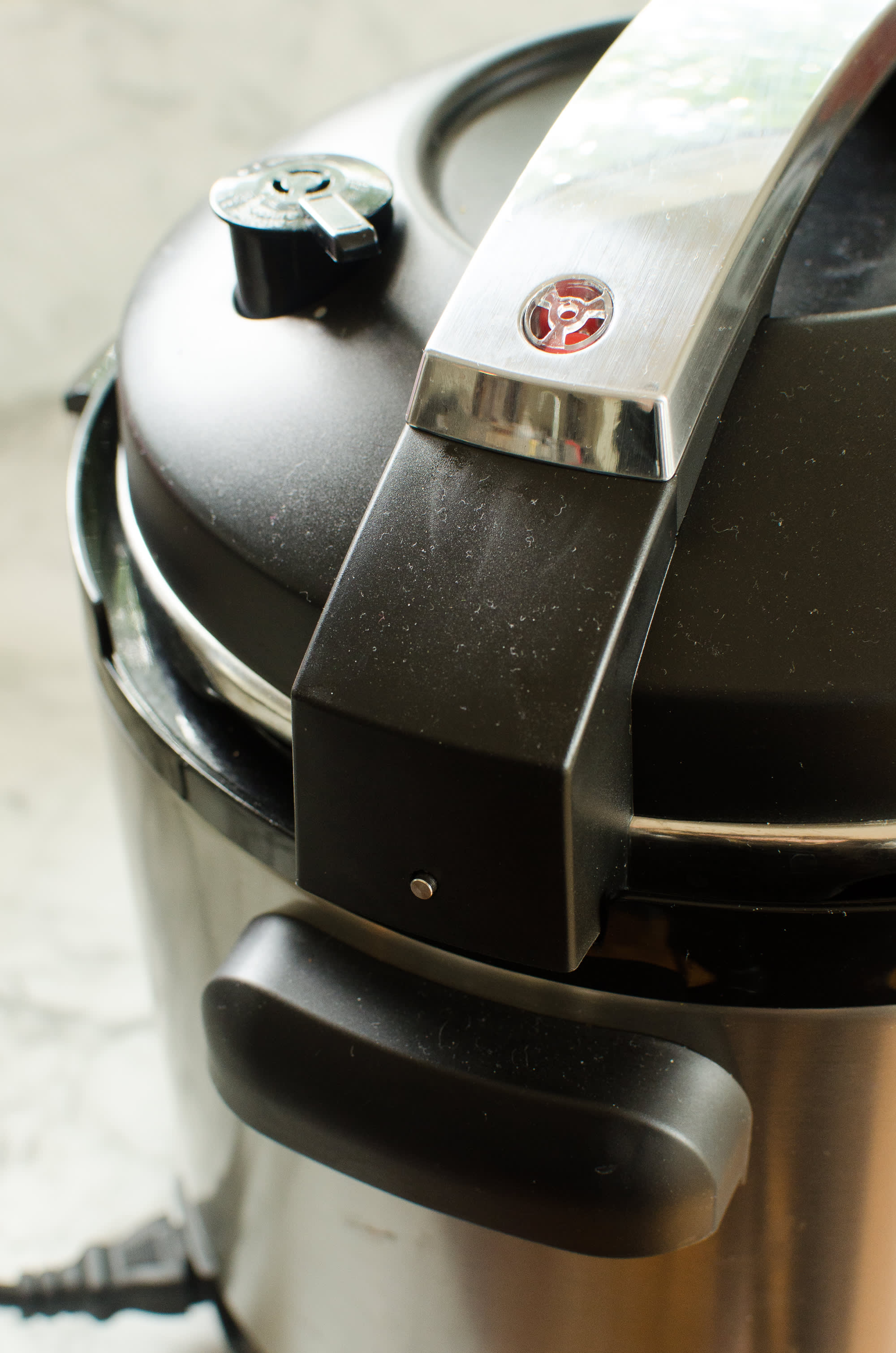 Cuisinart Electric Pressure Cooker Kitchn