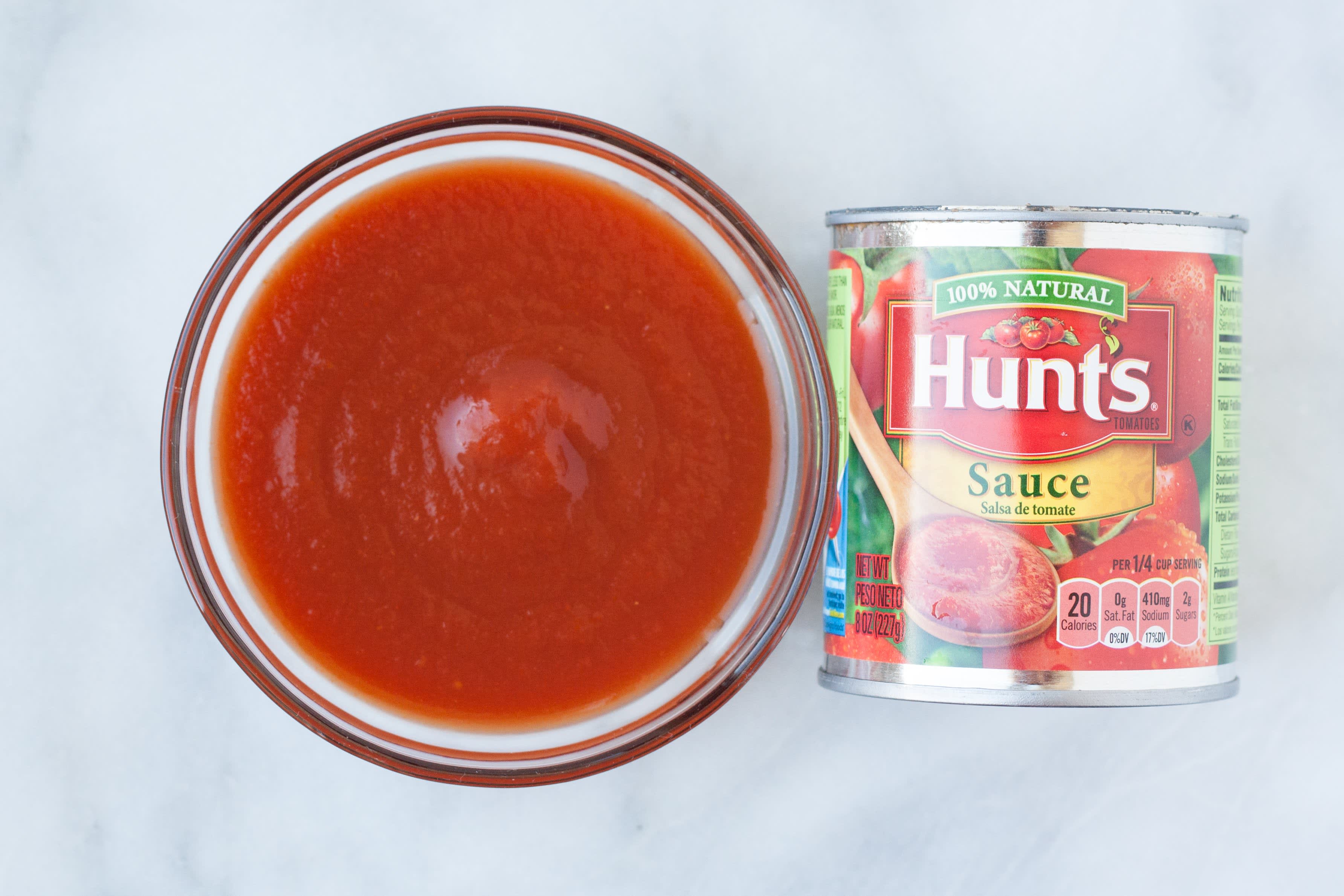 A Visual Guide to the 7 Major Types of Canned Tomatoes Kitchn