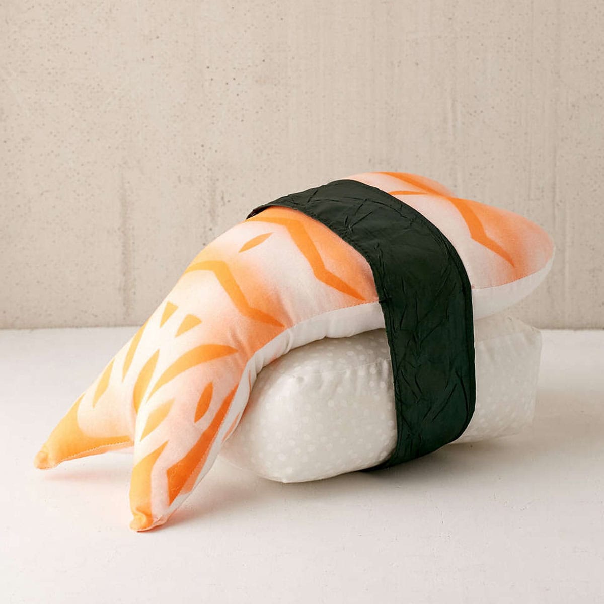 Food pillows
