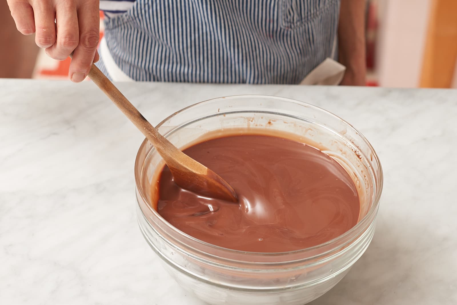 How To Make the Best Homemade Chocolate Ice Cream Kitchn