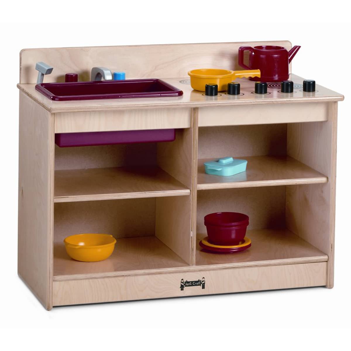 preschool kitchens