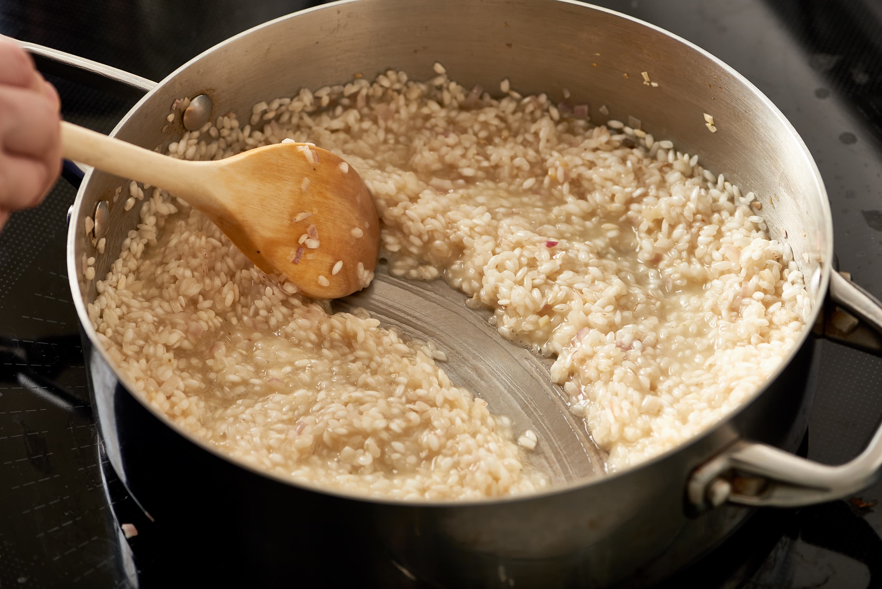 how-to-make-risotto-risotto-recipe-at-home-kitchn