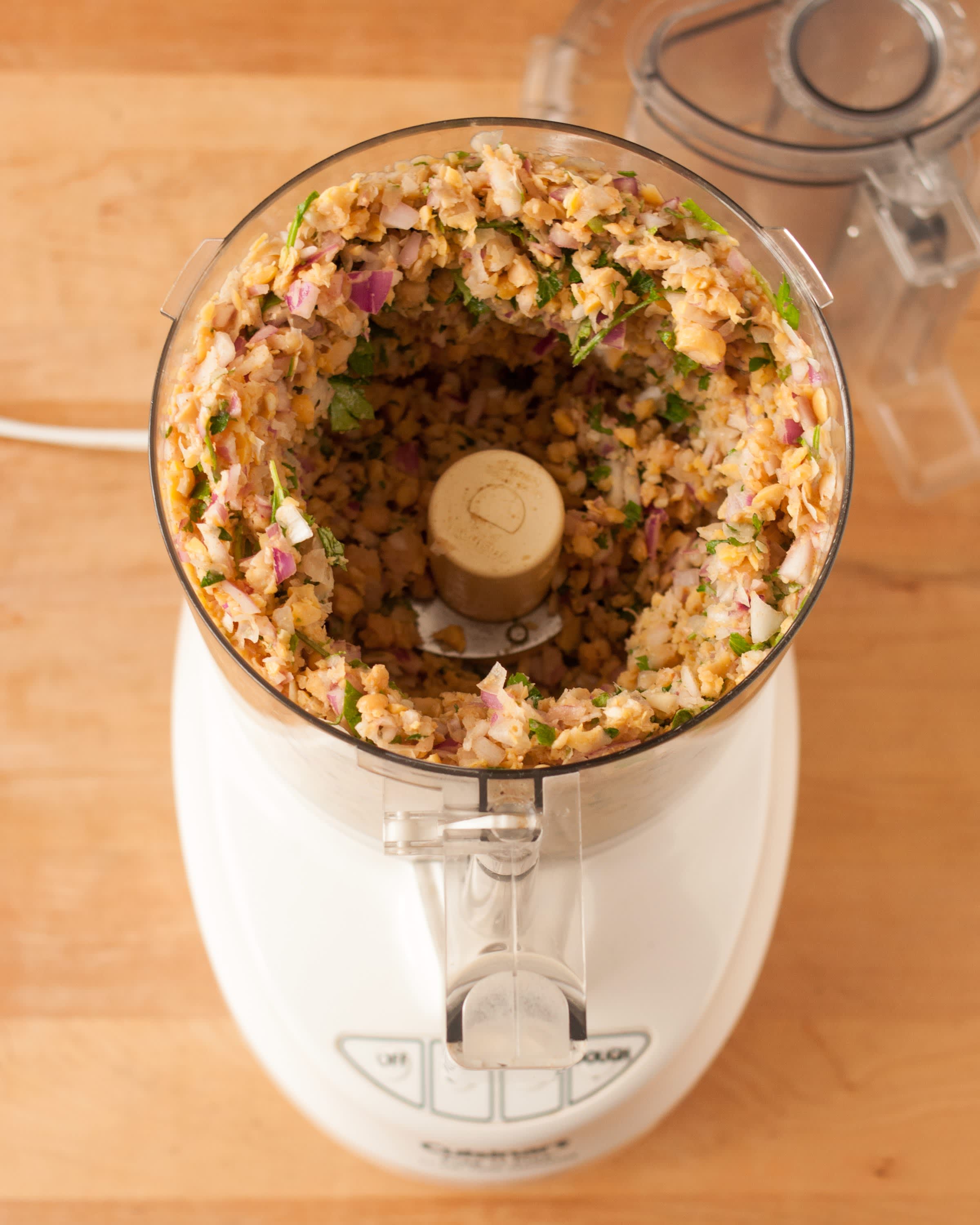 Baked Falafel Calories / Simple Baked Falafel (No Soaking) Yup, it's