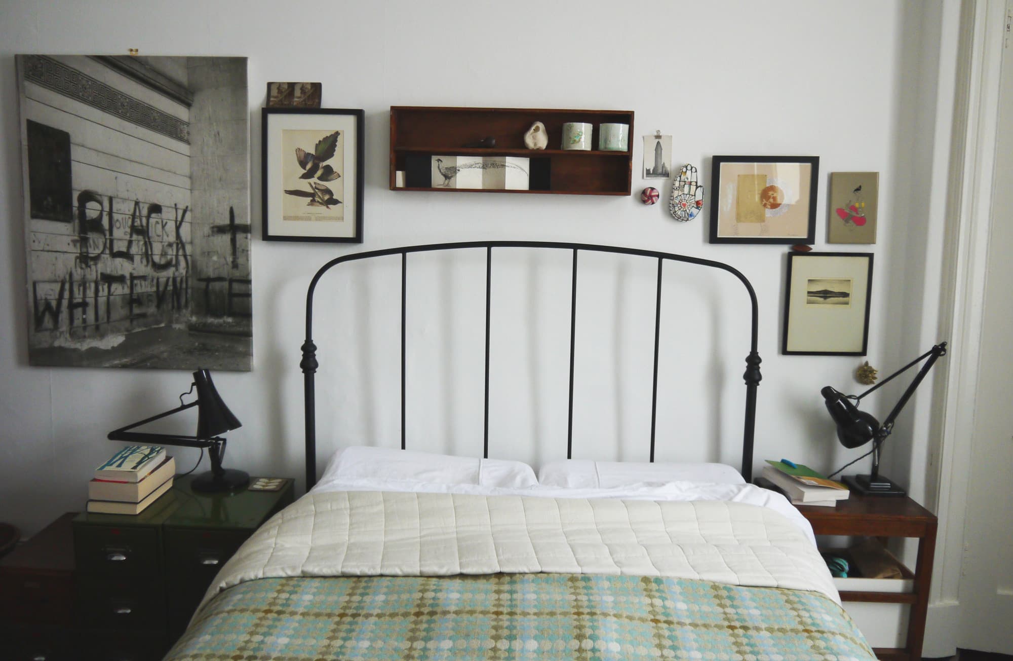 Our Favorite Bedrooms | Apartment Therapy