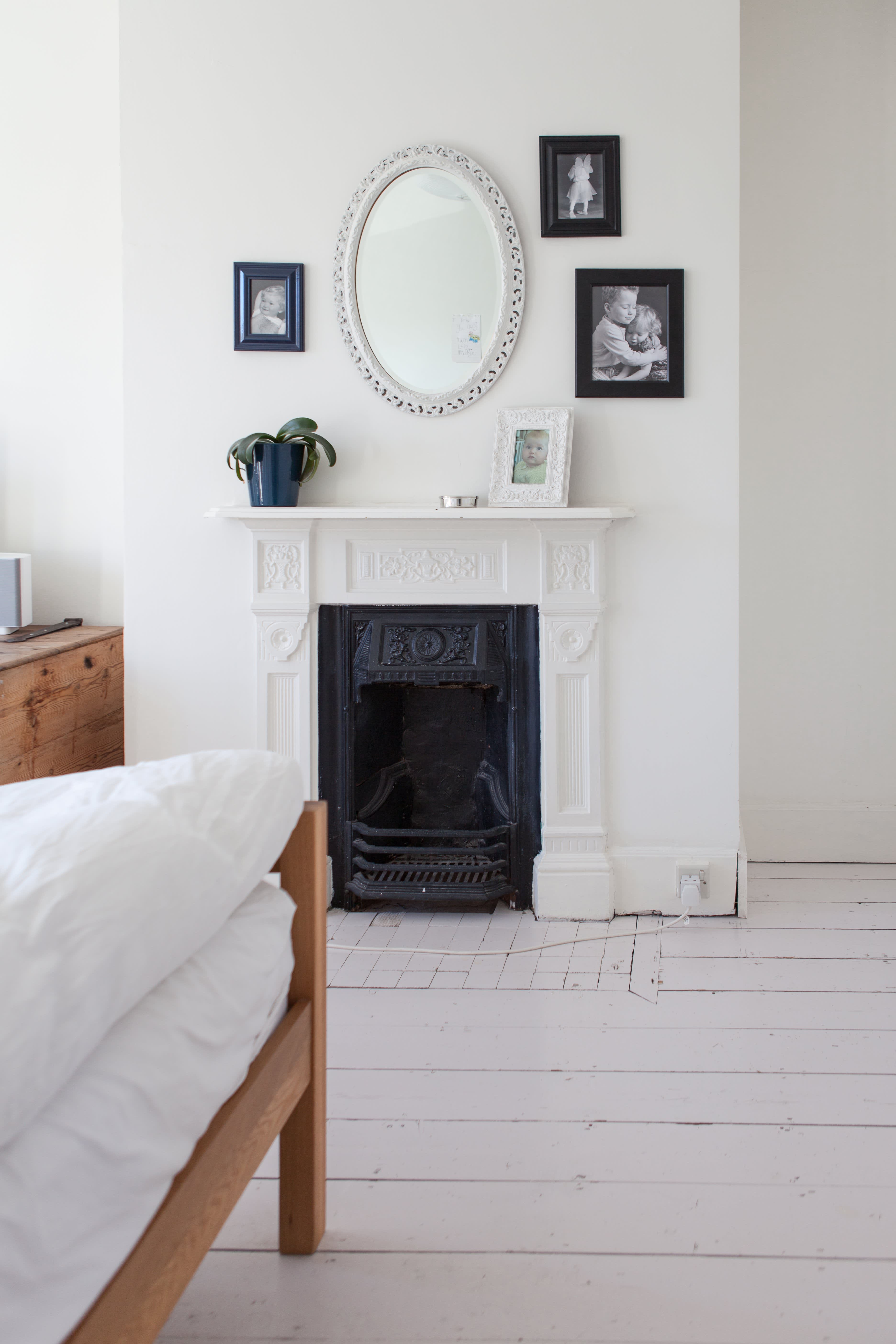 House Tour A Scandinavian Style Victorian In The Uk Apartment