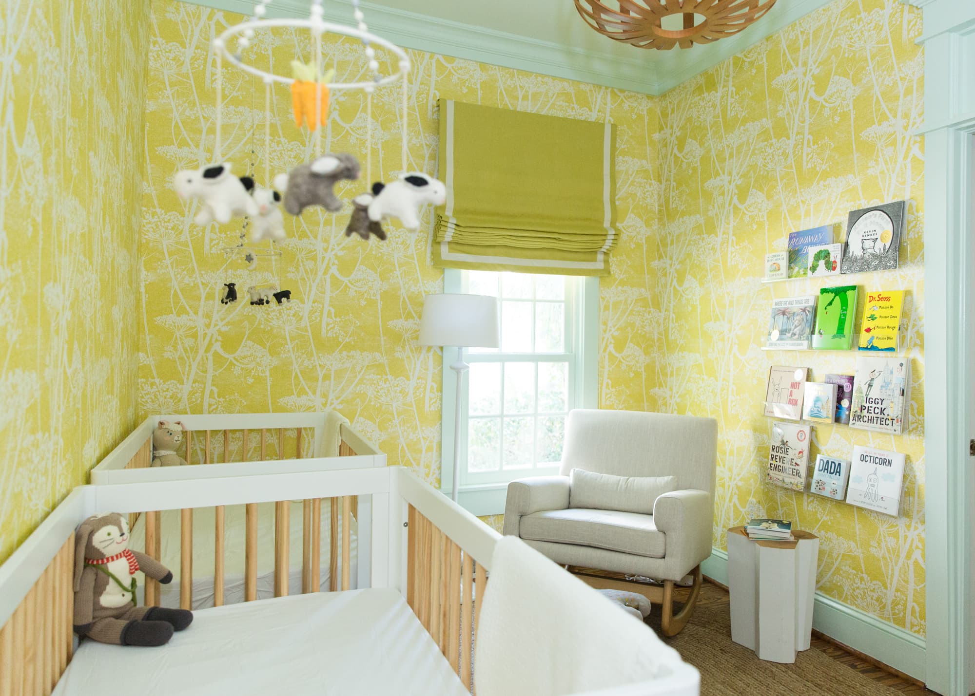 Little Kids, Big Style: Our Favorite Kids Rooms & Nurseries of the Year ...