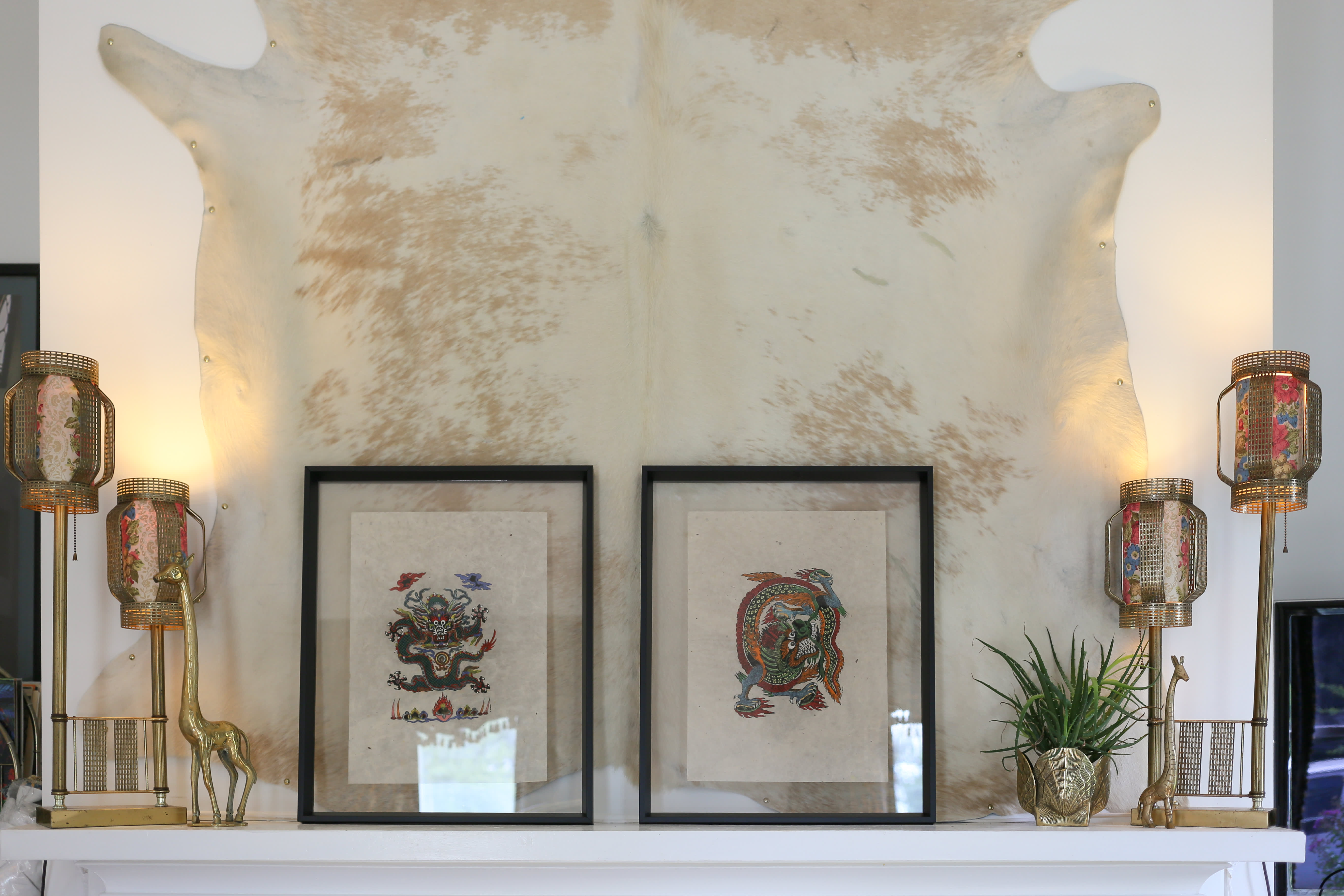 Image showcasing Craig Conover's Home Renovation: Paige DeSorbo Shares New Details