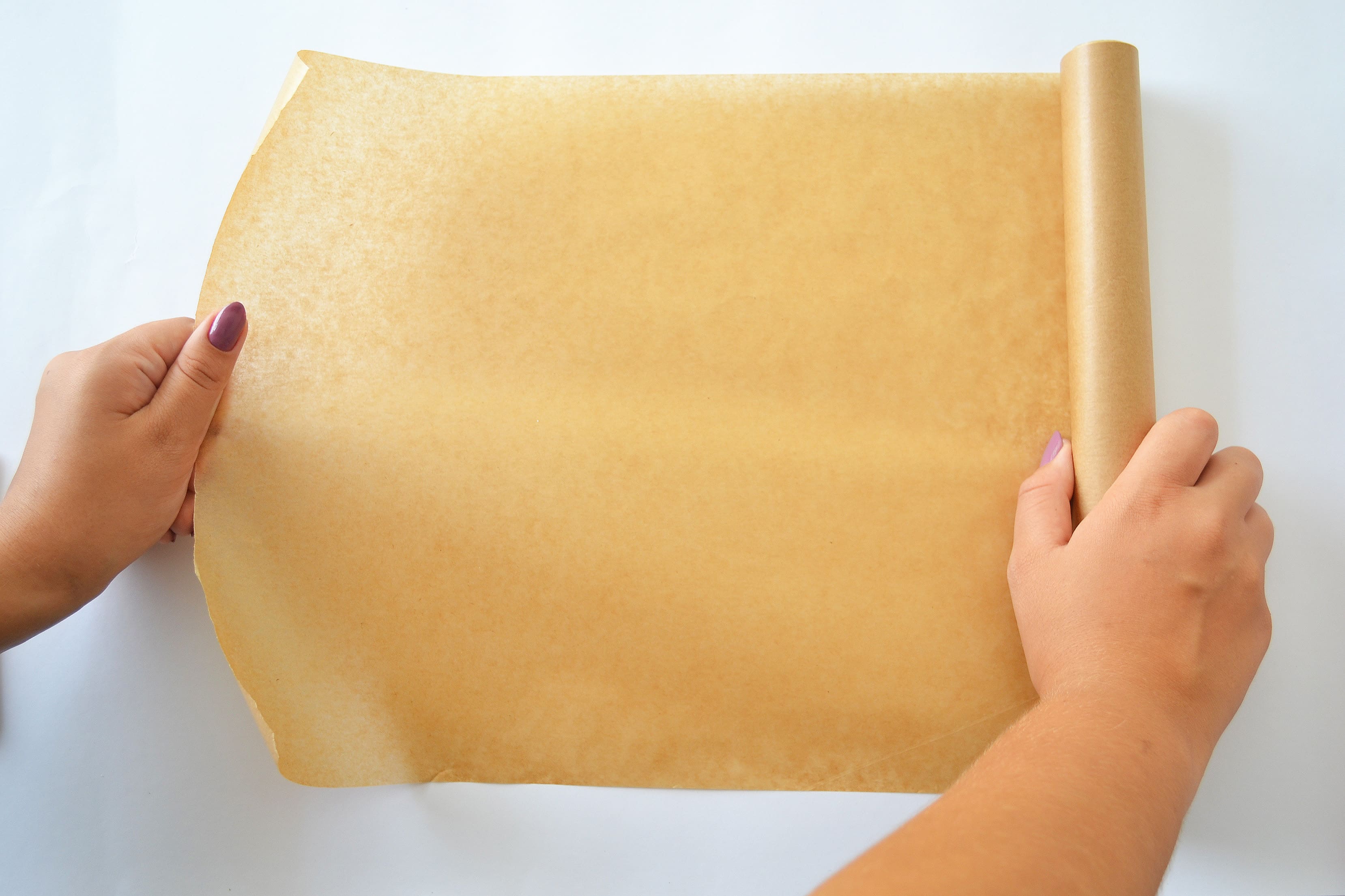 Flipboard Why You Should Buy Your Parchment Paper at The Dollar Store