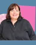 Graphic of Ina Garten
