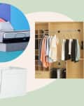 Universal design elements for aging in place