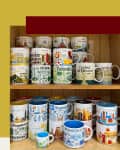 images of writers mug collection