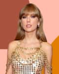 Graphic of Taylor Swift